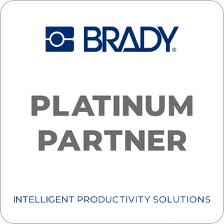 Brady Platinum Partner