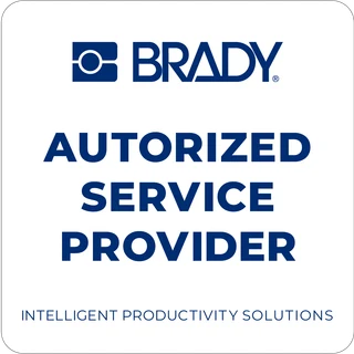 Centro de Servicio Autorizado Brady