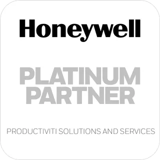 Honeywell Platinum Partner