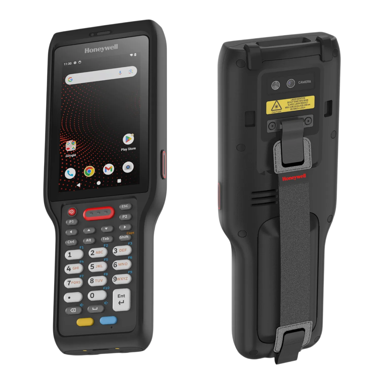 Honeywell CK62, foto 2 de 13
