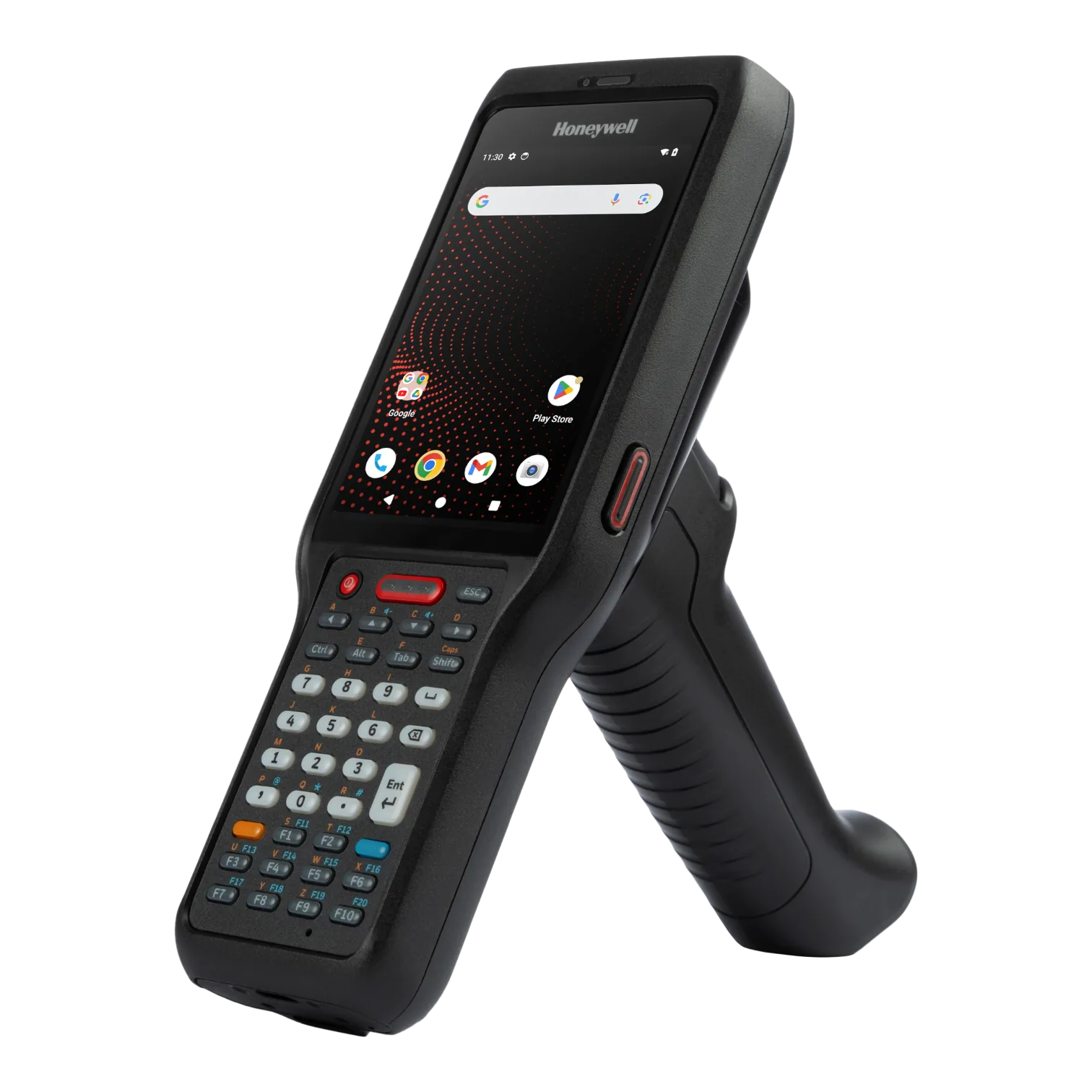 Honeywell CK62, foto 9 de 13