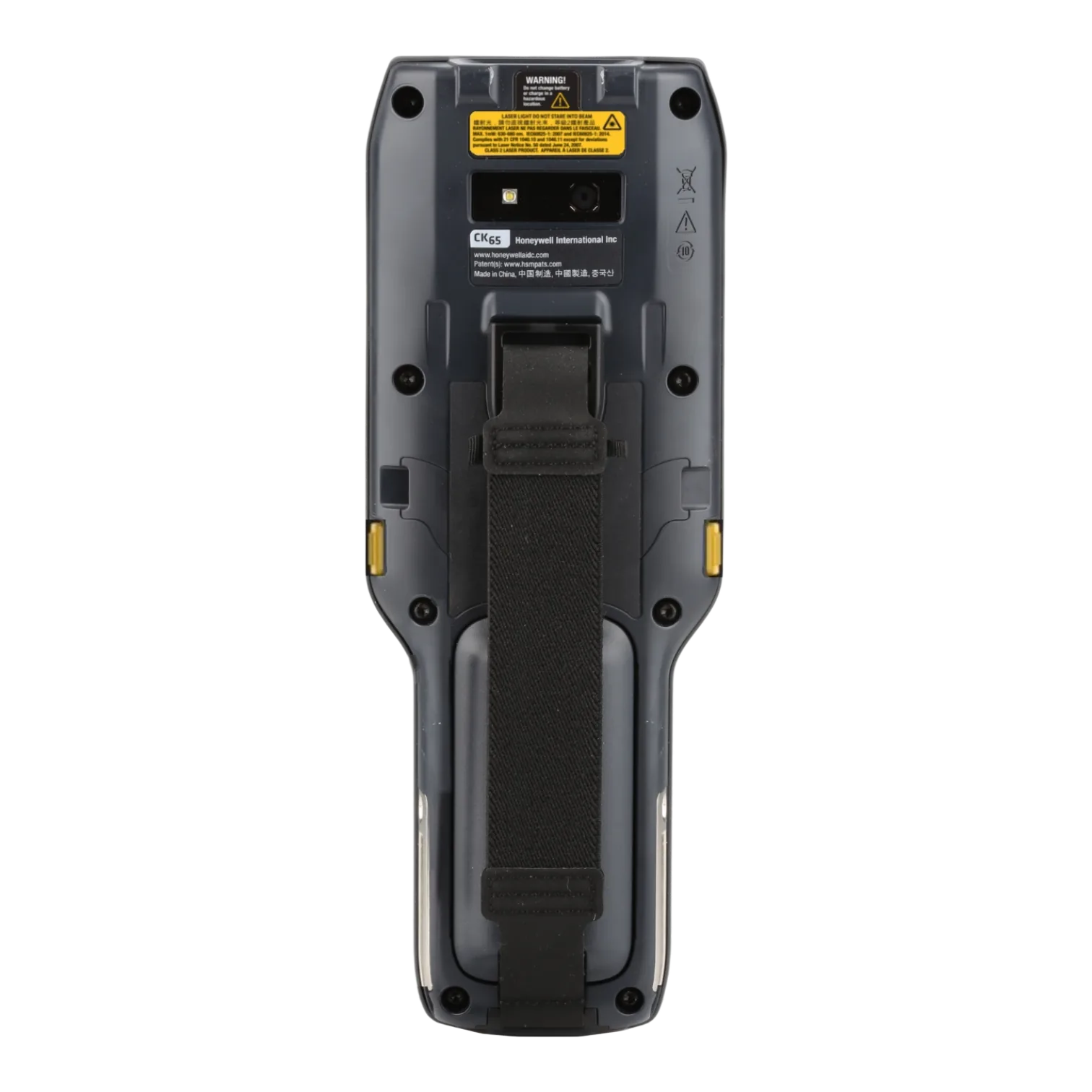 Honeywell CK65, foto 4 de 13