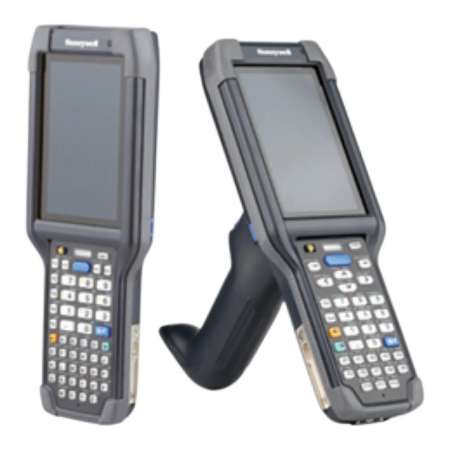 Honeywell CK65, foto 8 de 13