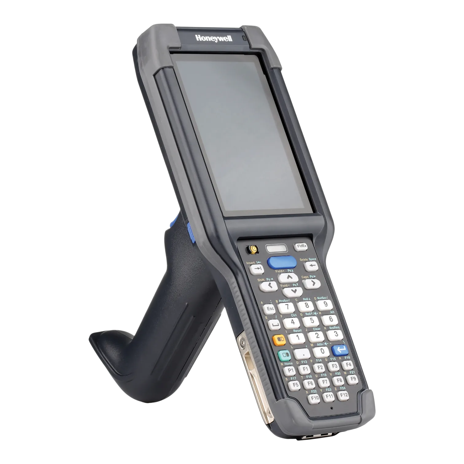 Honeywell CK65, foto 9 de 13