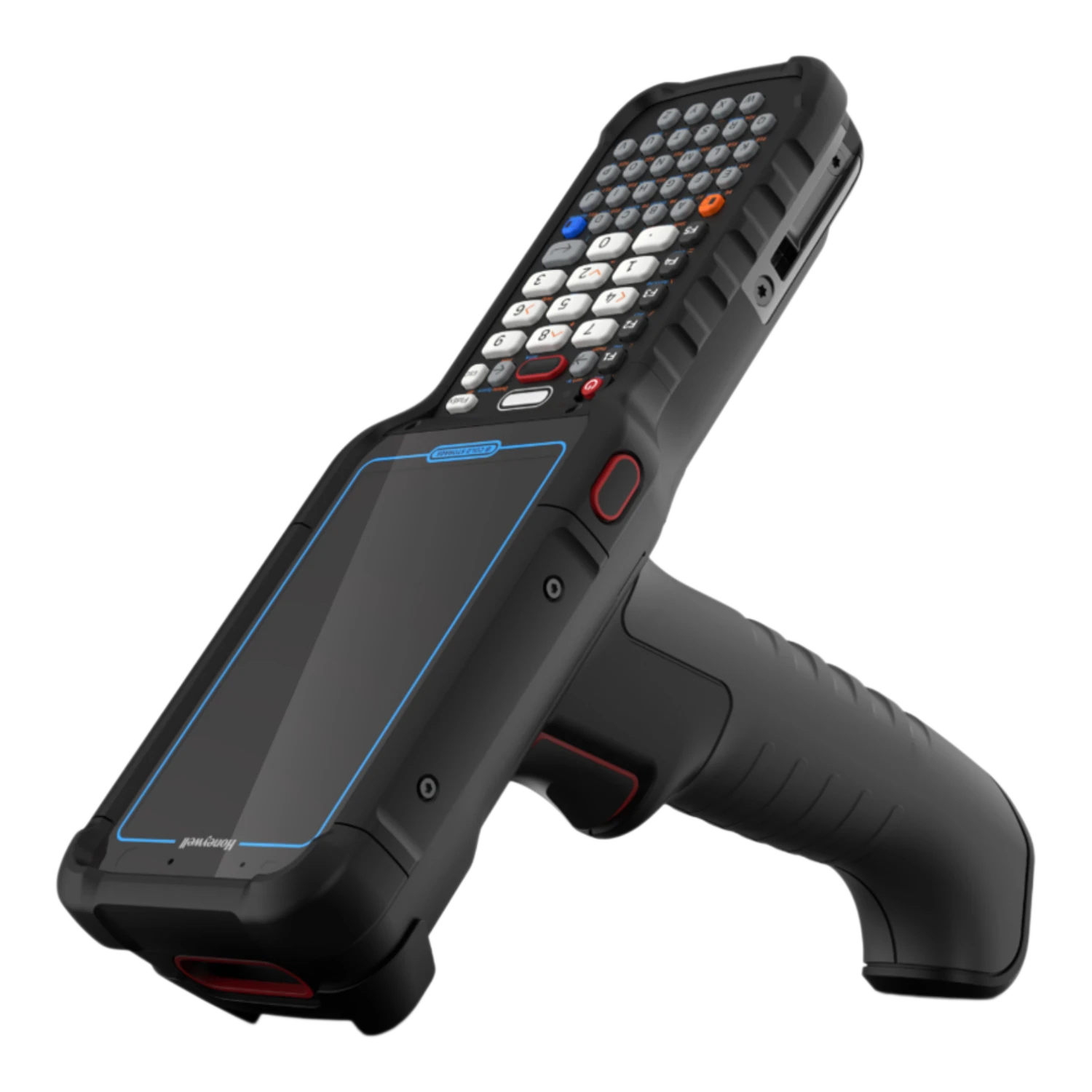 Honeywell CK67, foto 10 de 14