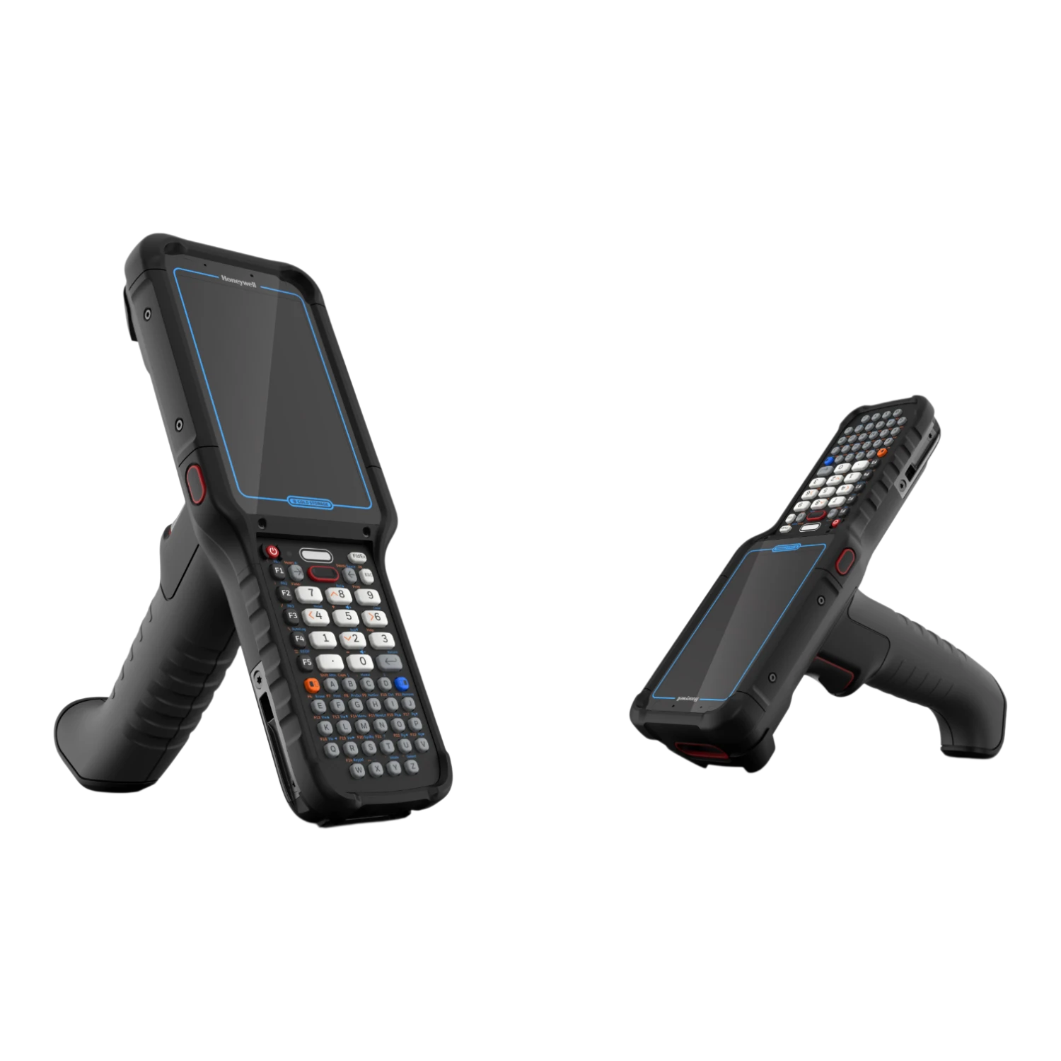 Honeywell CK67, foto 11 de 14