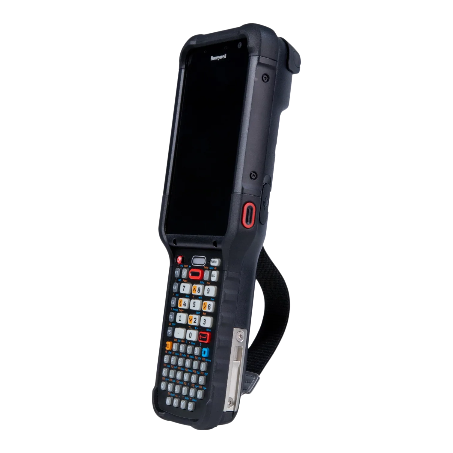 Honeywell CK67, foto 2 de 14