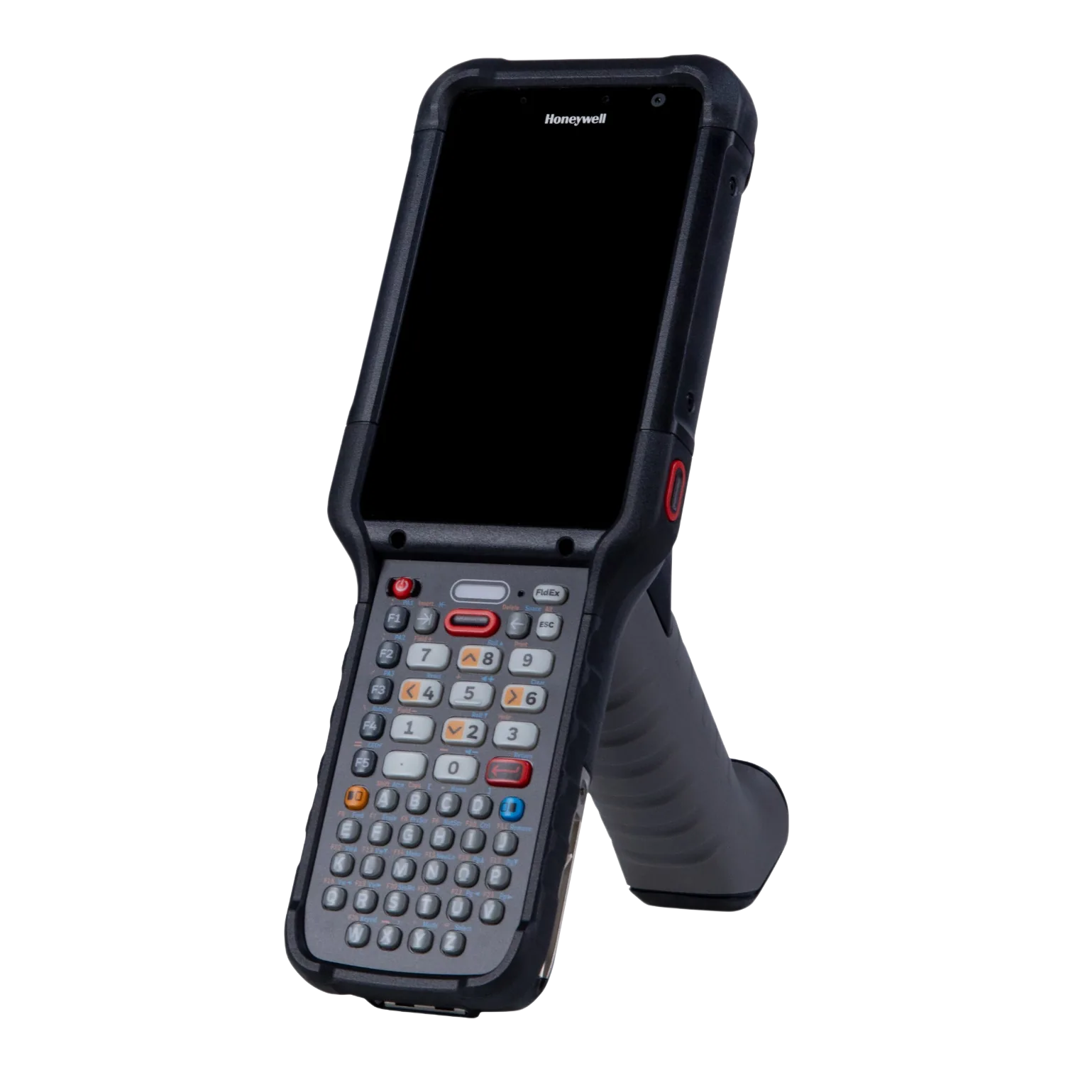 Honeywell CK67, foto 3 de 14
