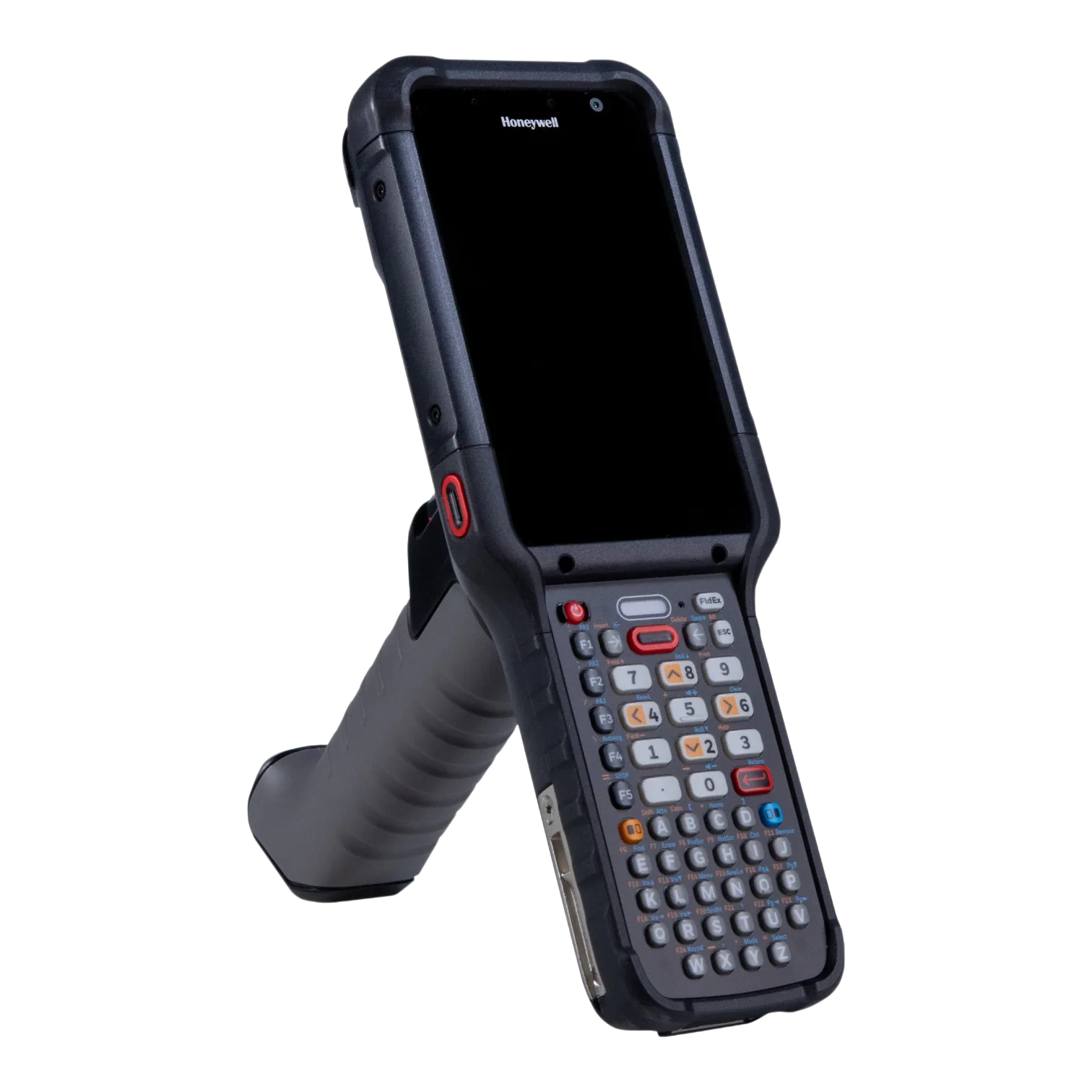 Honeywell CK67, foto 4 de 14