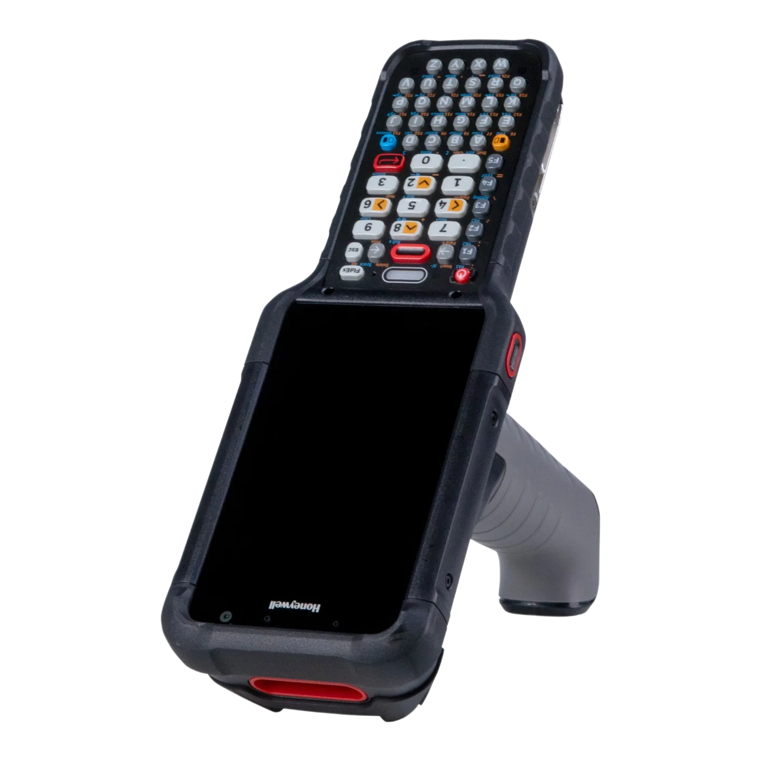 Honeywell CK67, foto 5 de 14