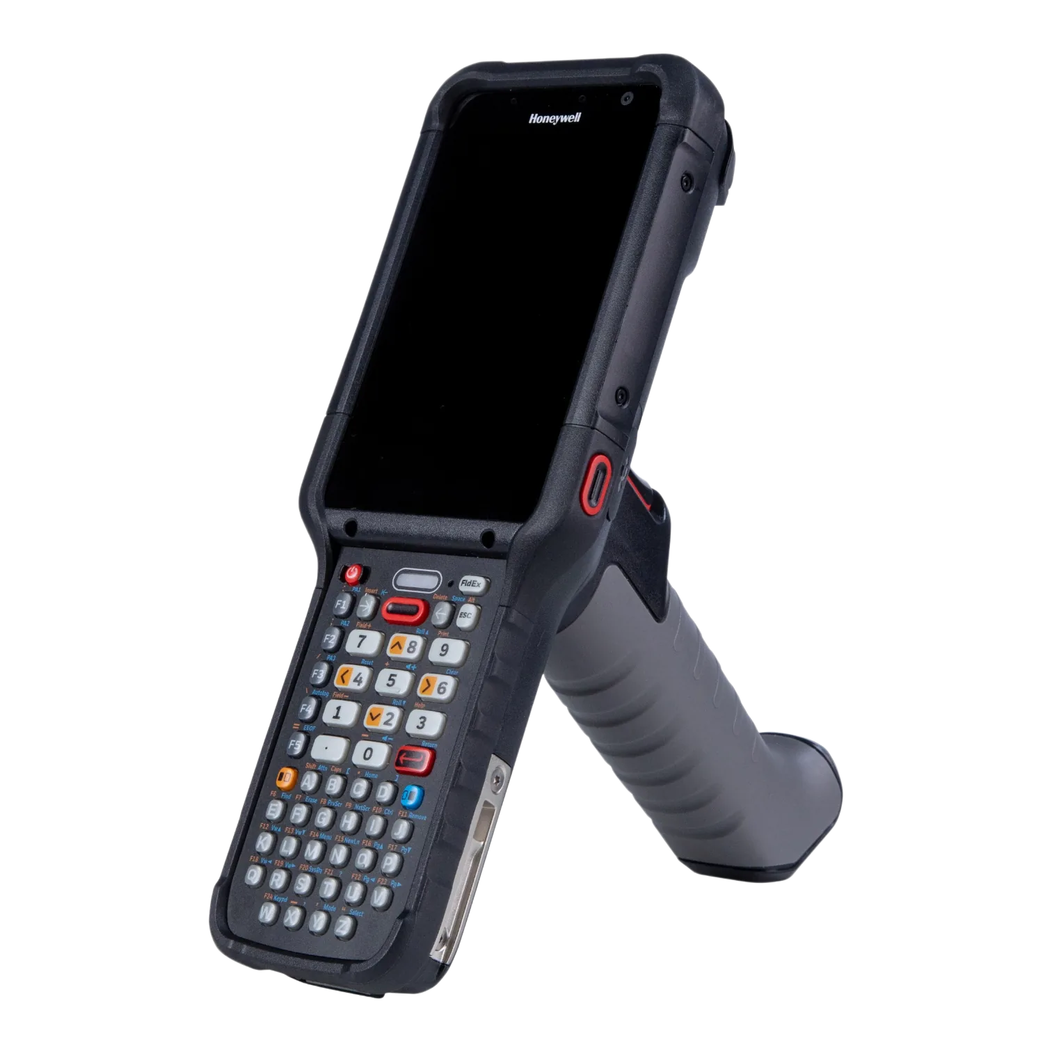 Honeywell CK67, foto 6 de 14