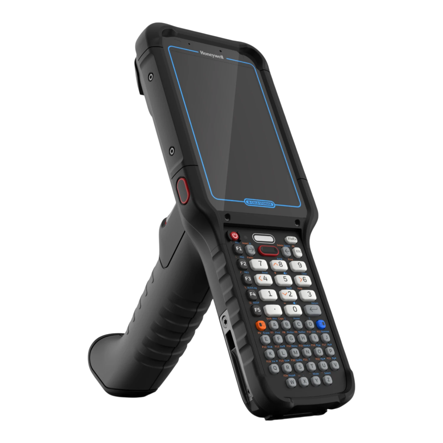 Honeywell CK67, foto 9 de 14