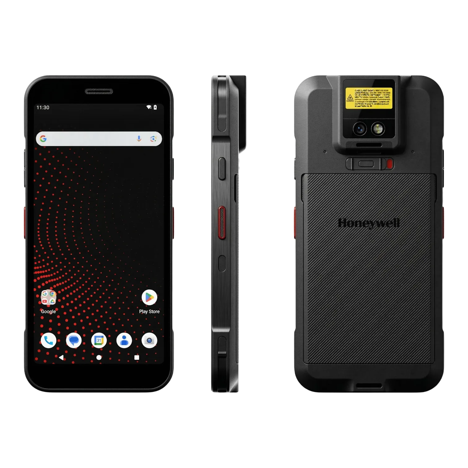Honeywell CT32, foto 5 de 5
