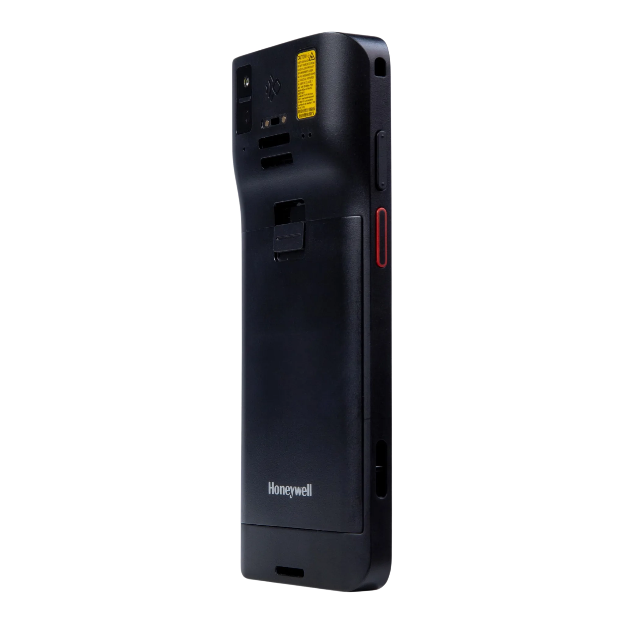 Honeywell CT37, foto 11 de 19