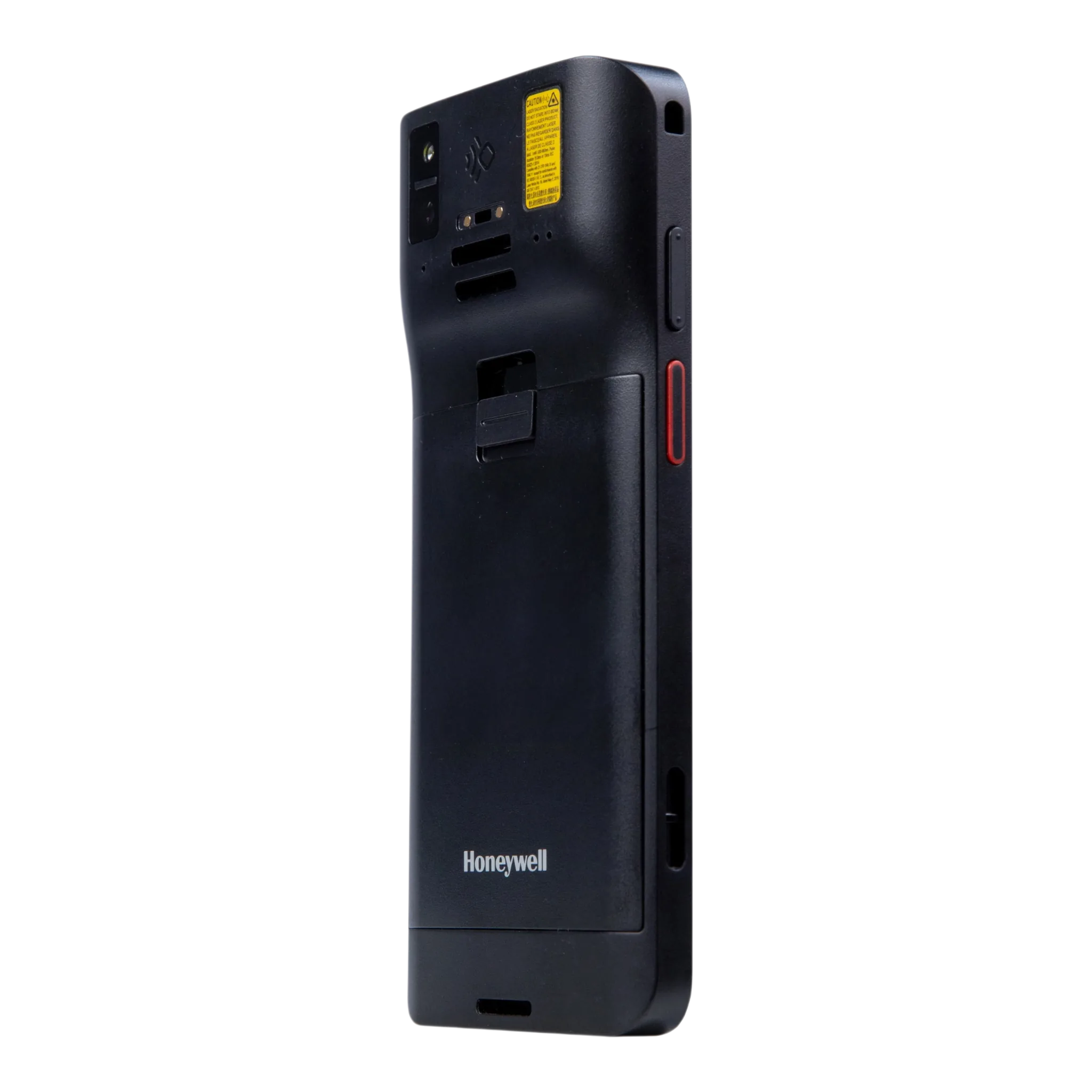 Honeywell CT37, foto 5 de 19