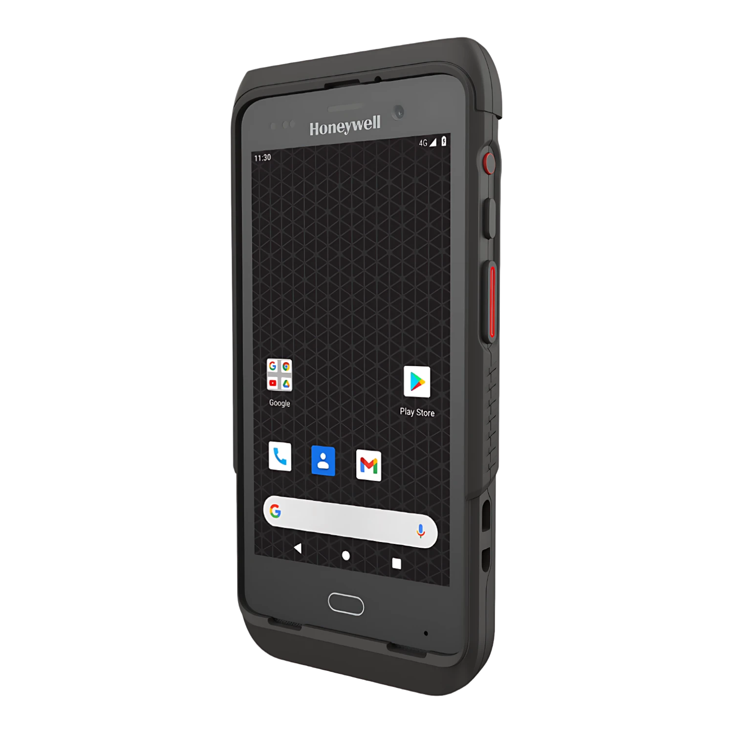 Honeywell CT45 XP, foto 3 de 11