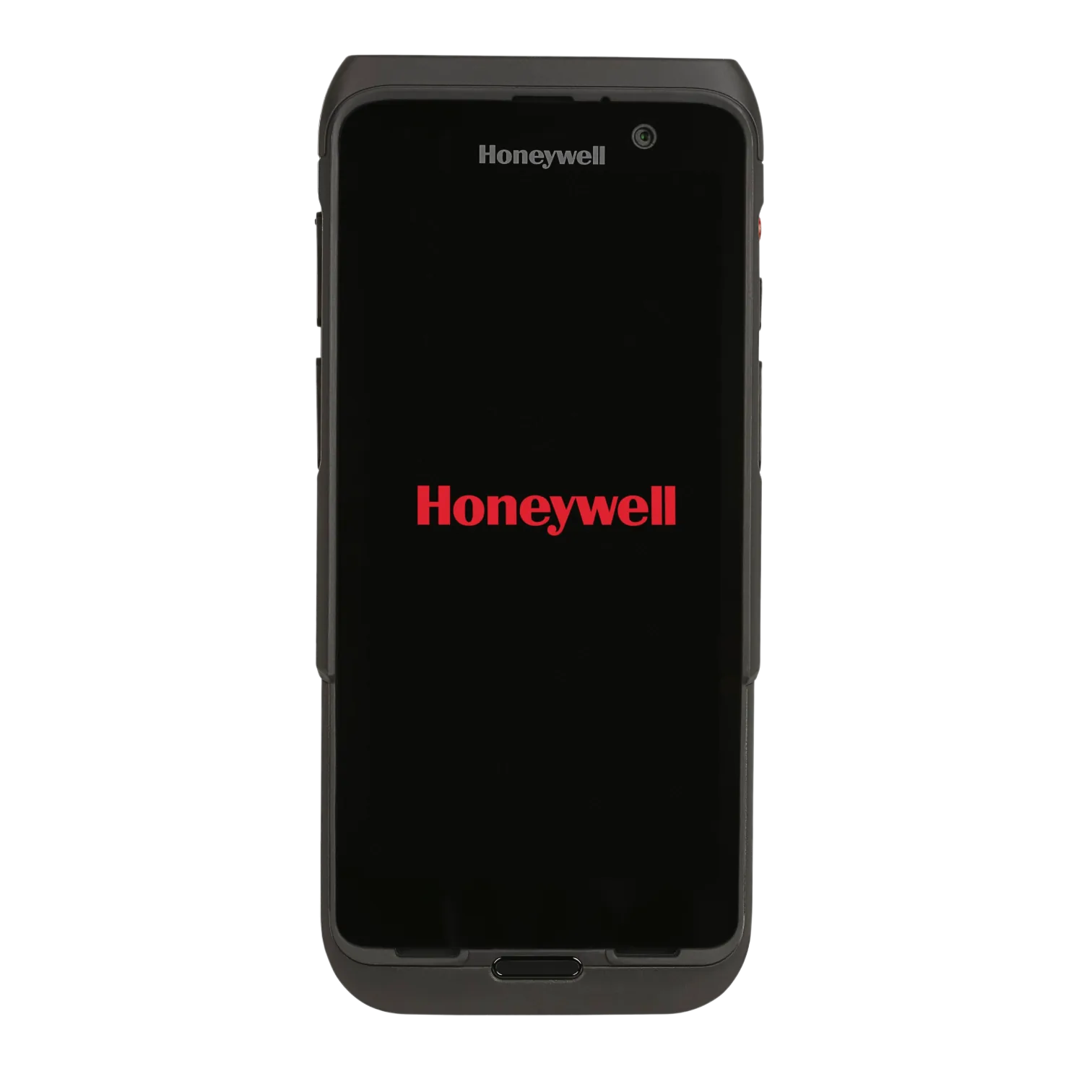Honeywell CT47: Ultra-robusto con 5G para transporte, logística de campo y reparto.