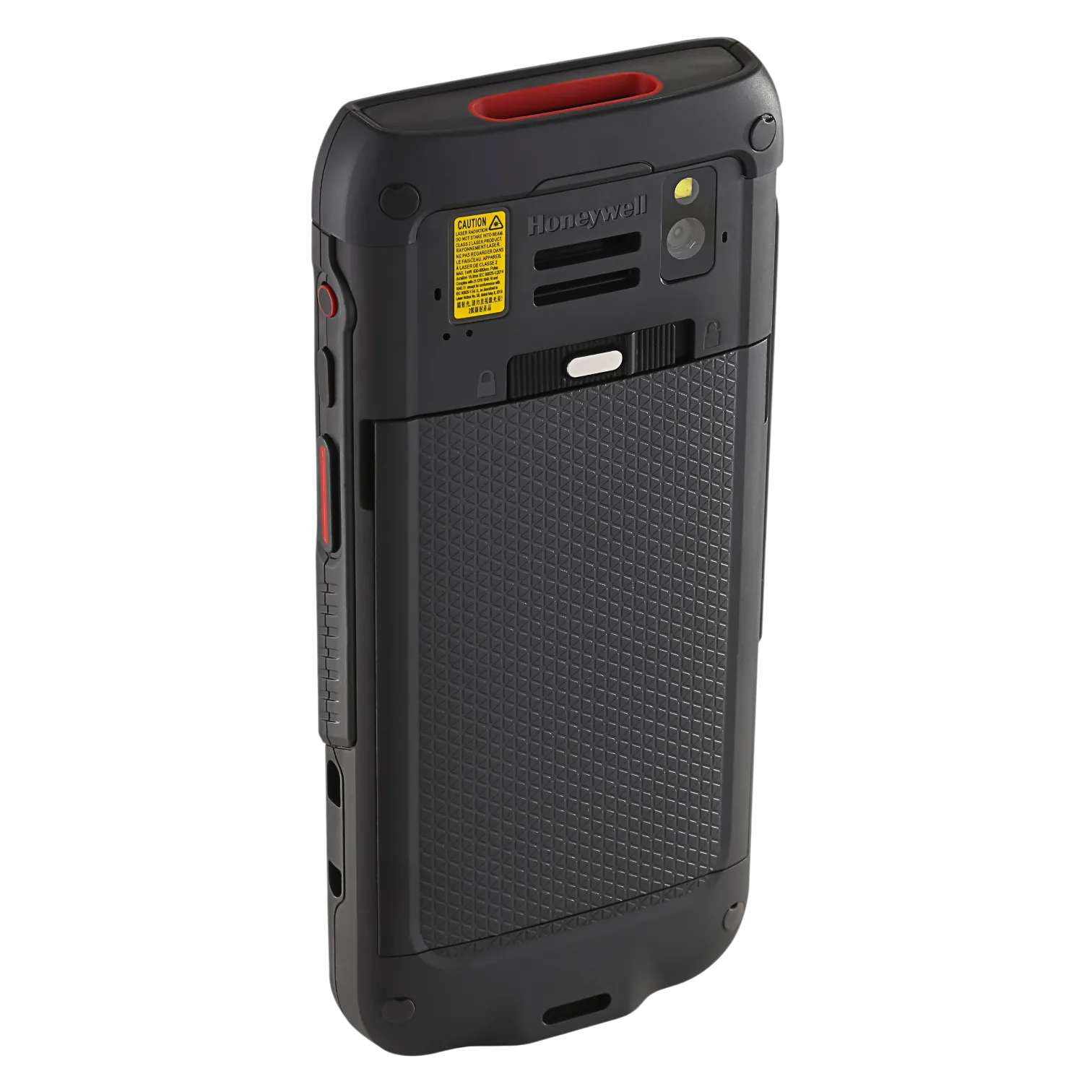 Honeywell CT47, foto 4 de 14