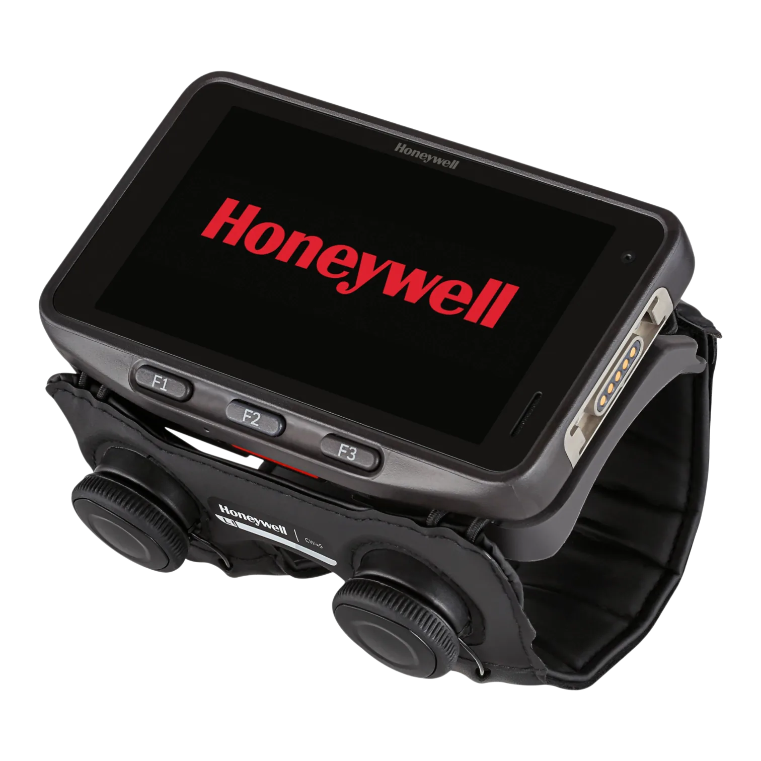 Honeywell CW45, foto 6 de 12
