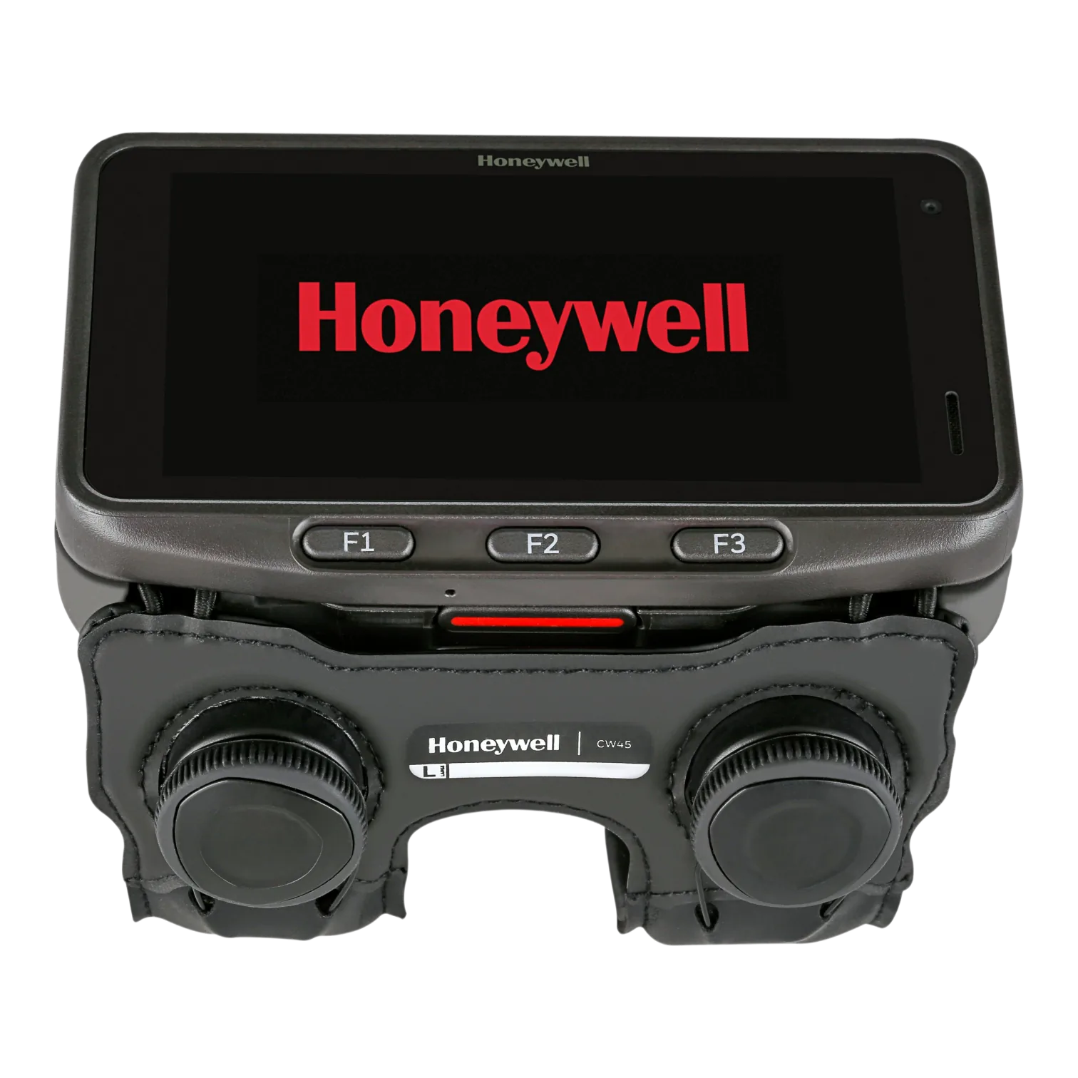 Honeywell CW45, foto 7 de 12