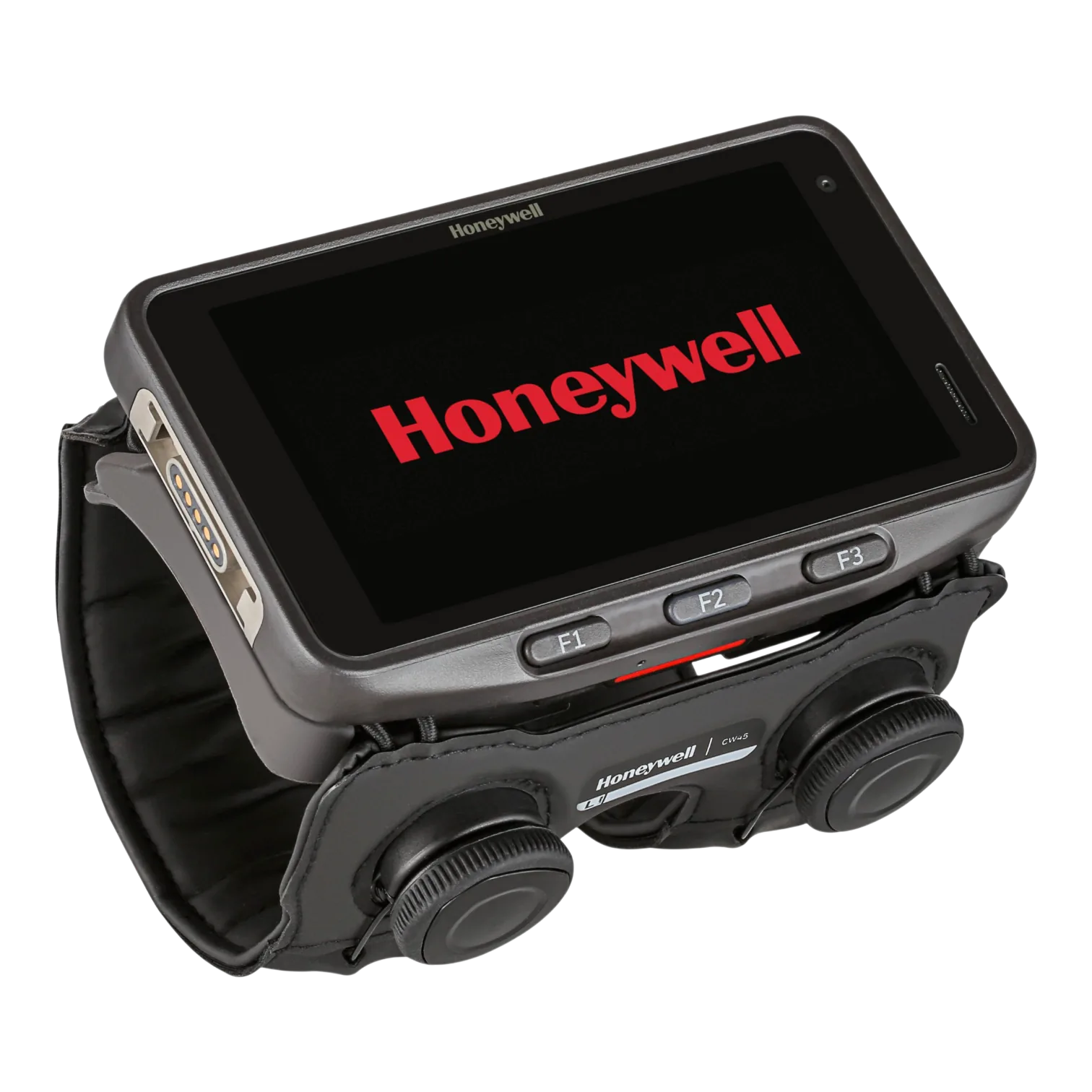 Honeywell CW45, foto 8 de 12