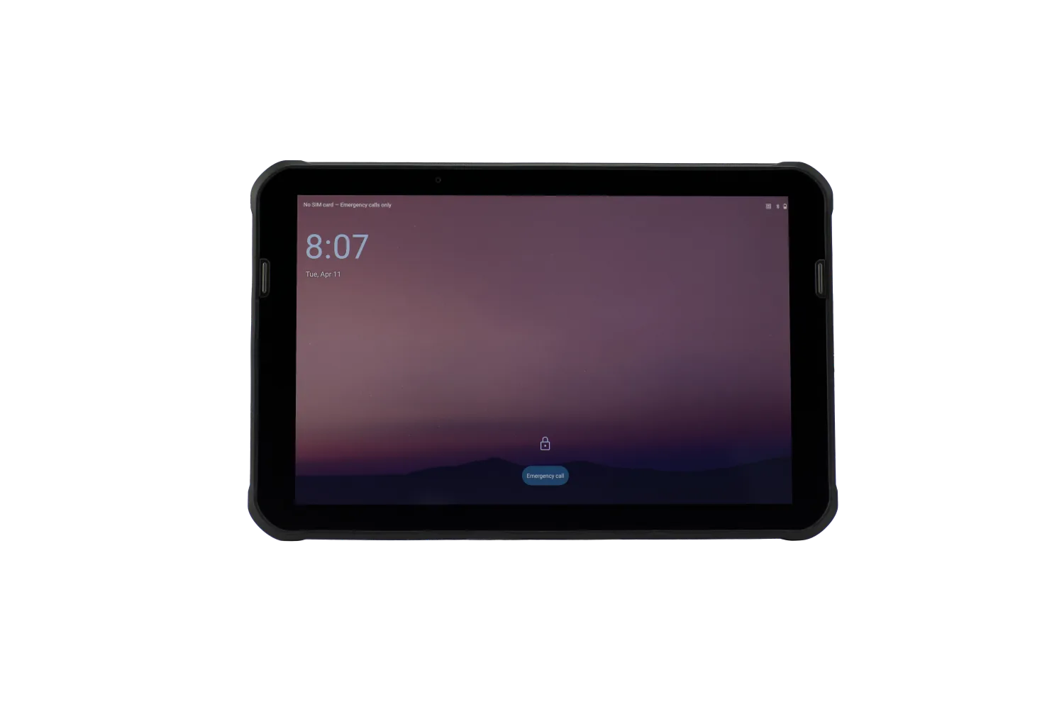 Honeywell EDA10A: Tablet robusta y liviana de 10″ con 5G, para gestión y trabajo de campo.