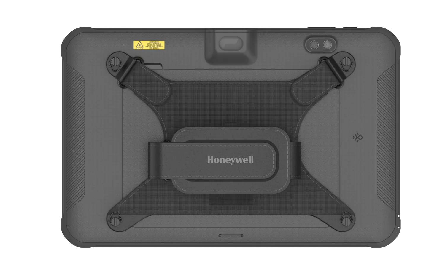 Honeywell EDA10A, foto 7 de 12