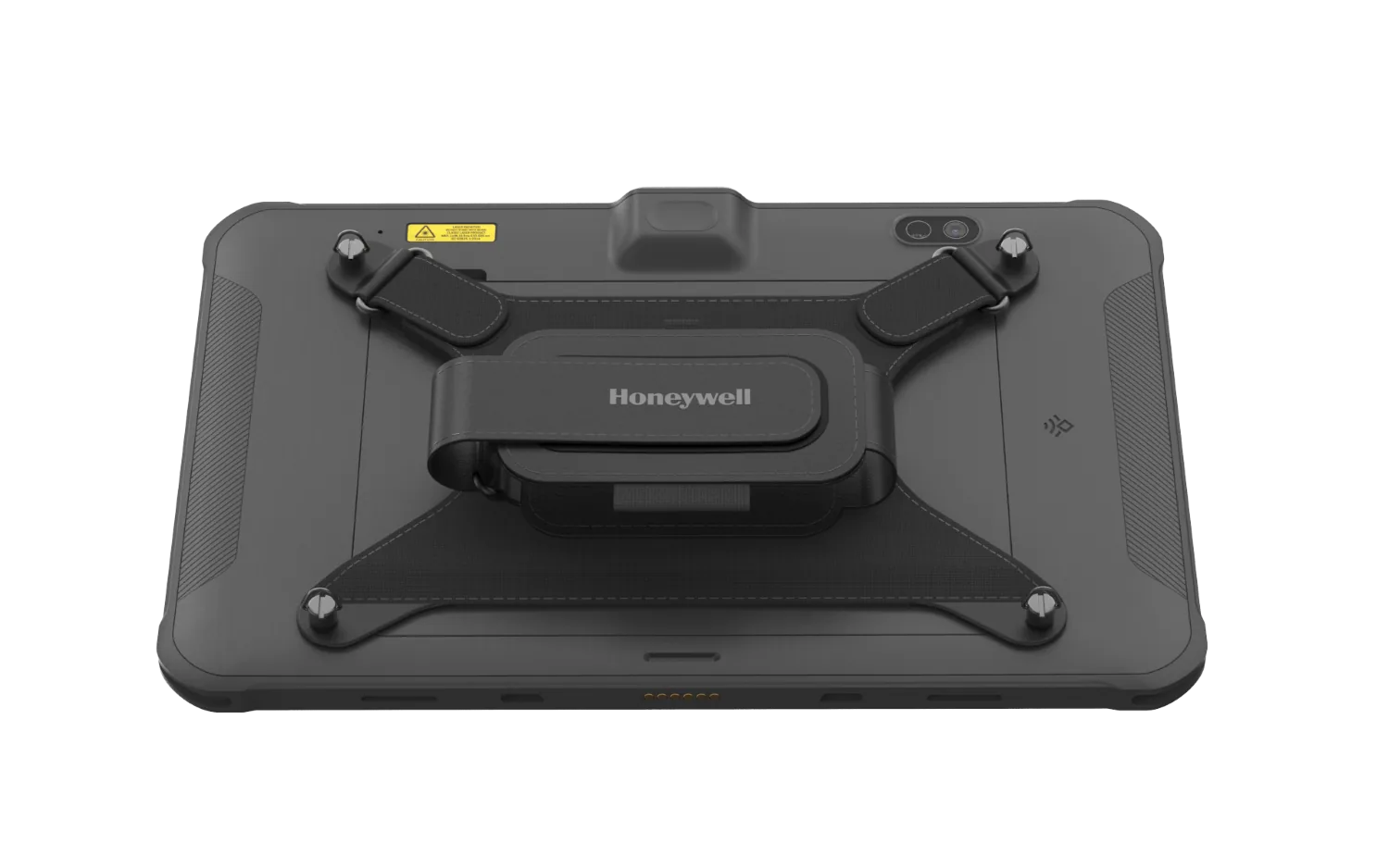 Honeywell EDA10A, foto 8 de 12
