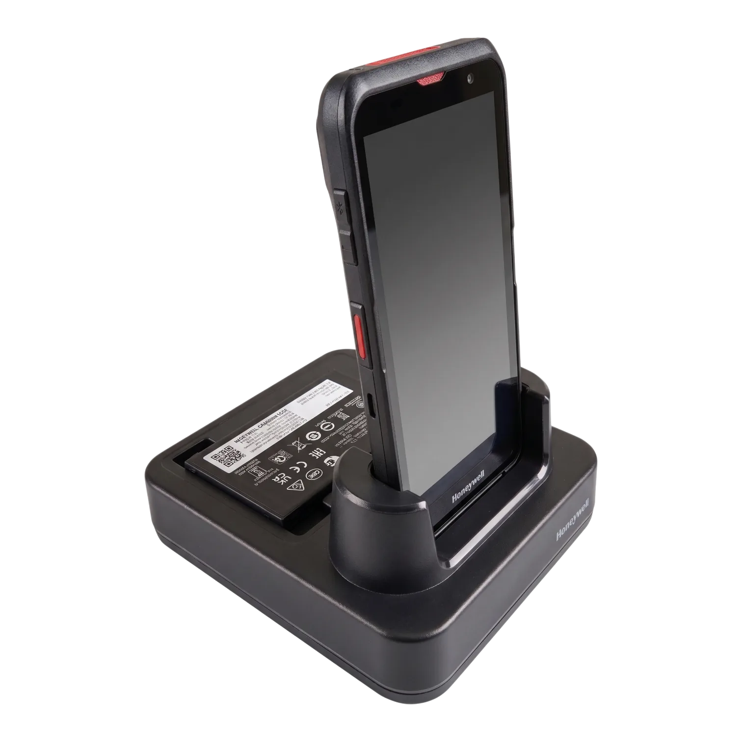Honeywell EDA52, foto 3 de 9