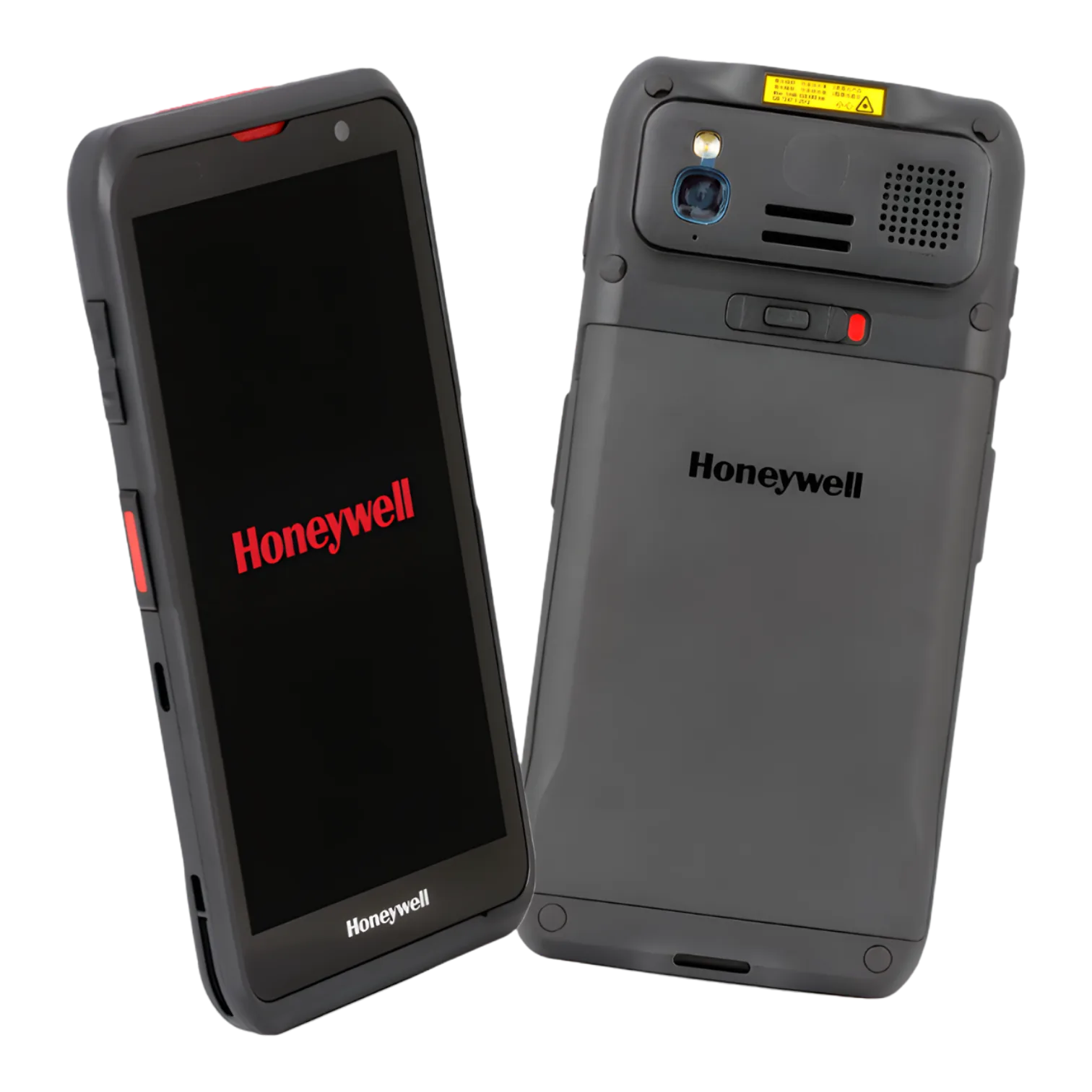Honeywell EDA52, foto 5 de 9