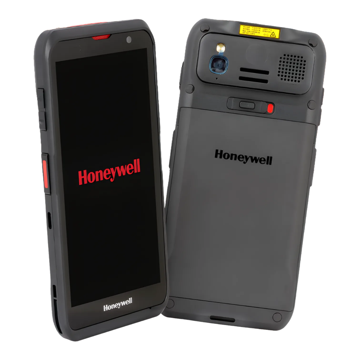 Honeywell EDA52, foto 6 de 9
