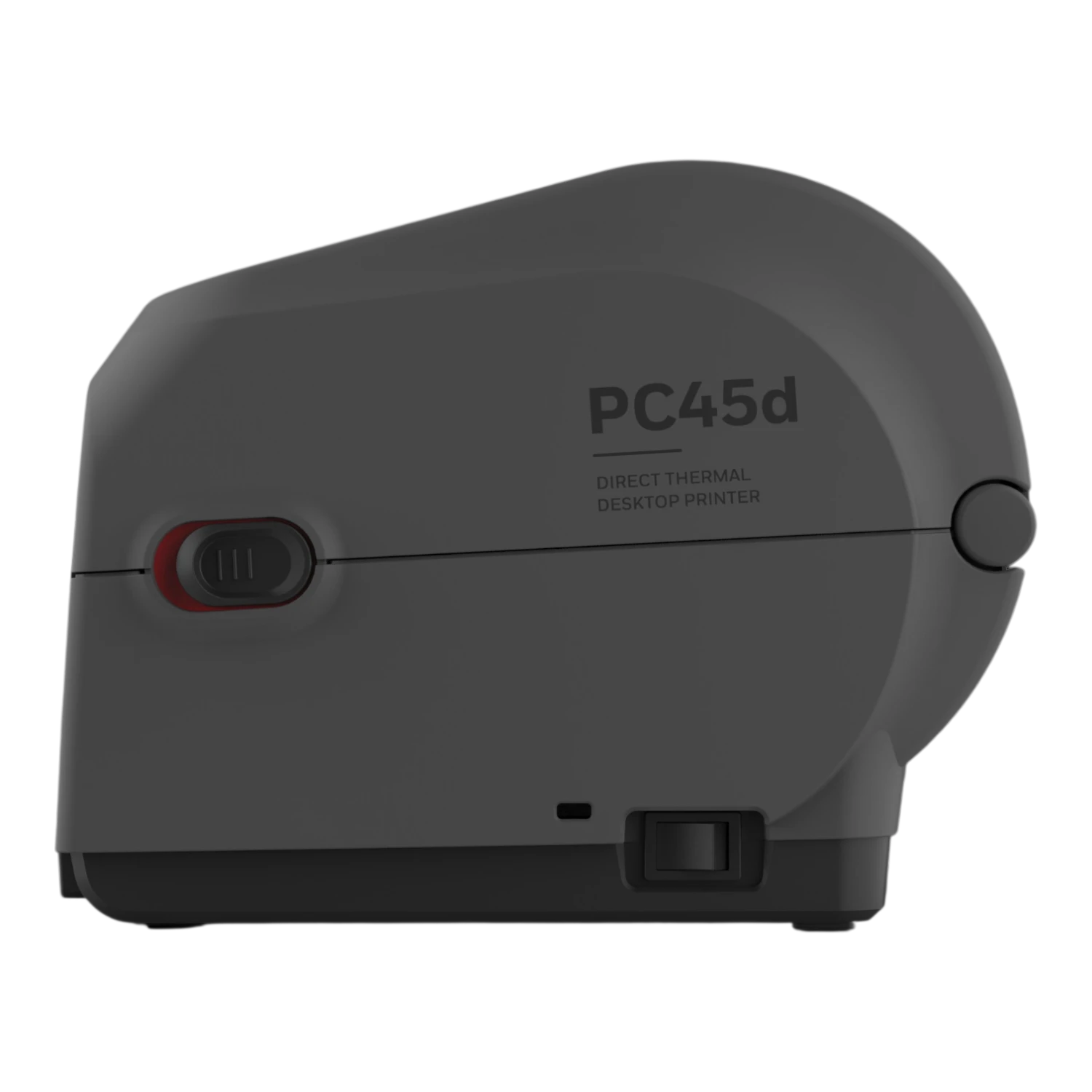 Honeywell PC45d, foto 2 de 8