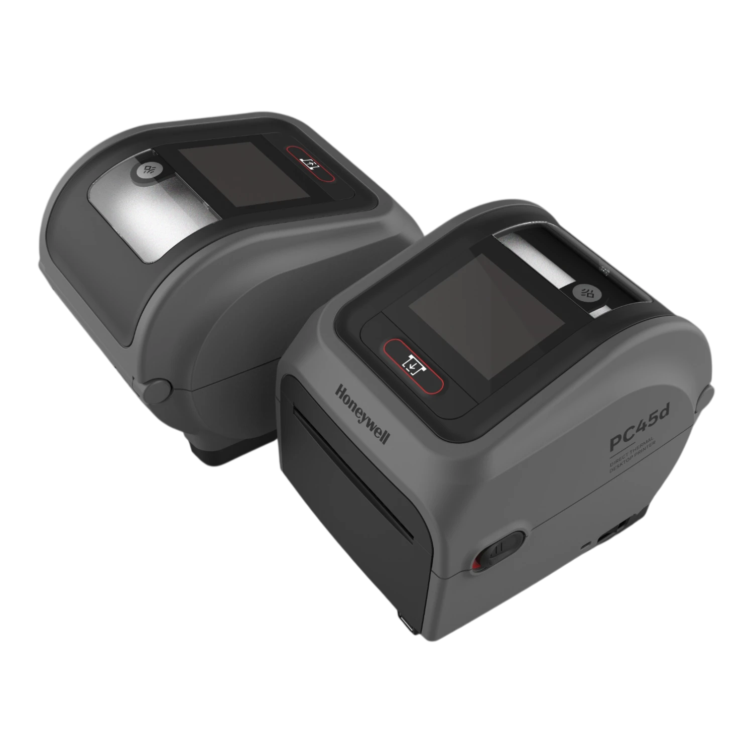 Honeywell PC45d, foto 4 de 8