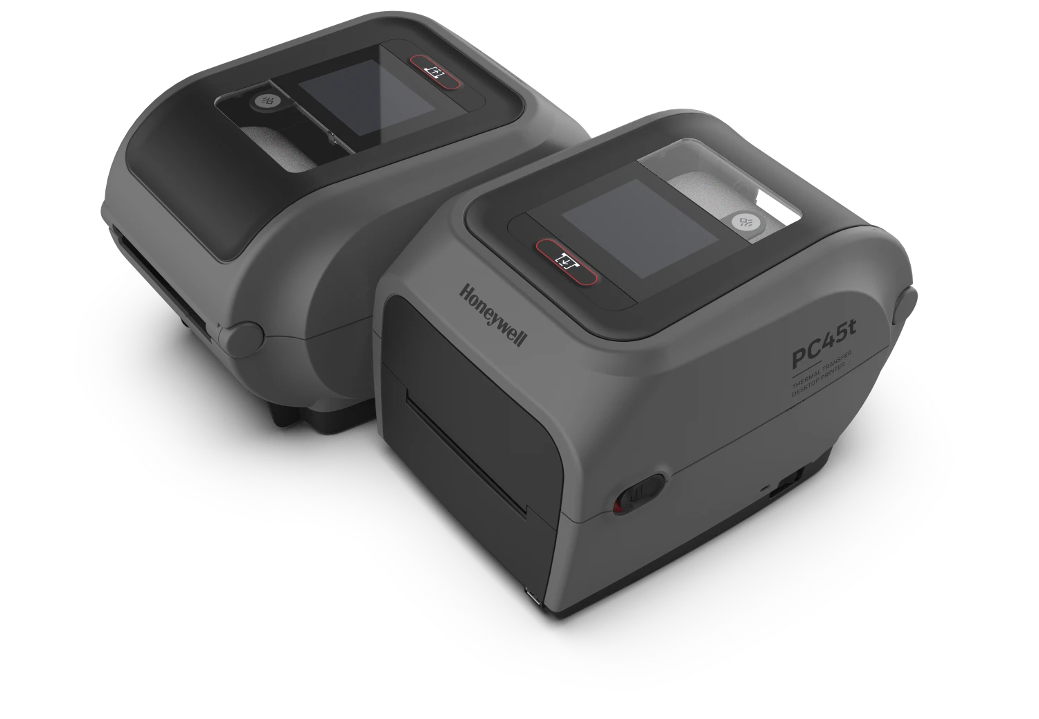 Honeywell PC45t, foto 2 de 5