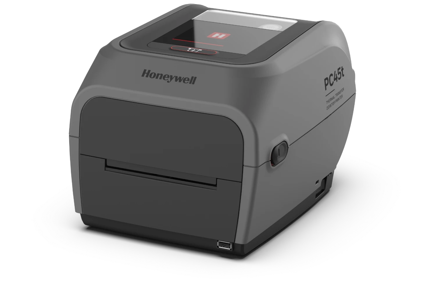 Honeywell PC45t, foto 3 de 5