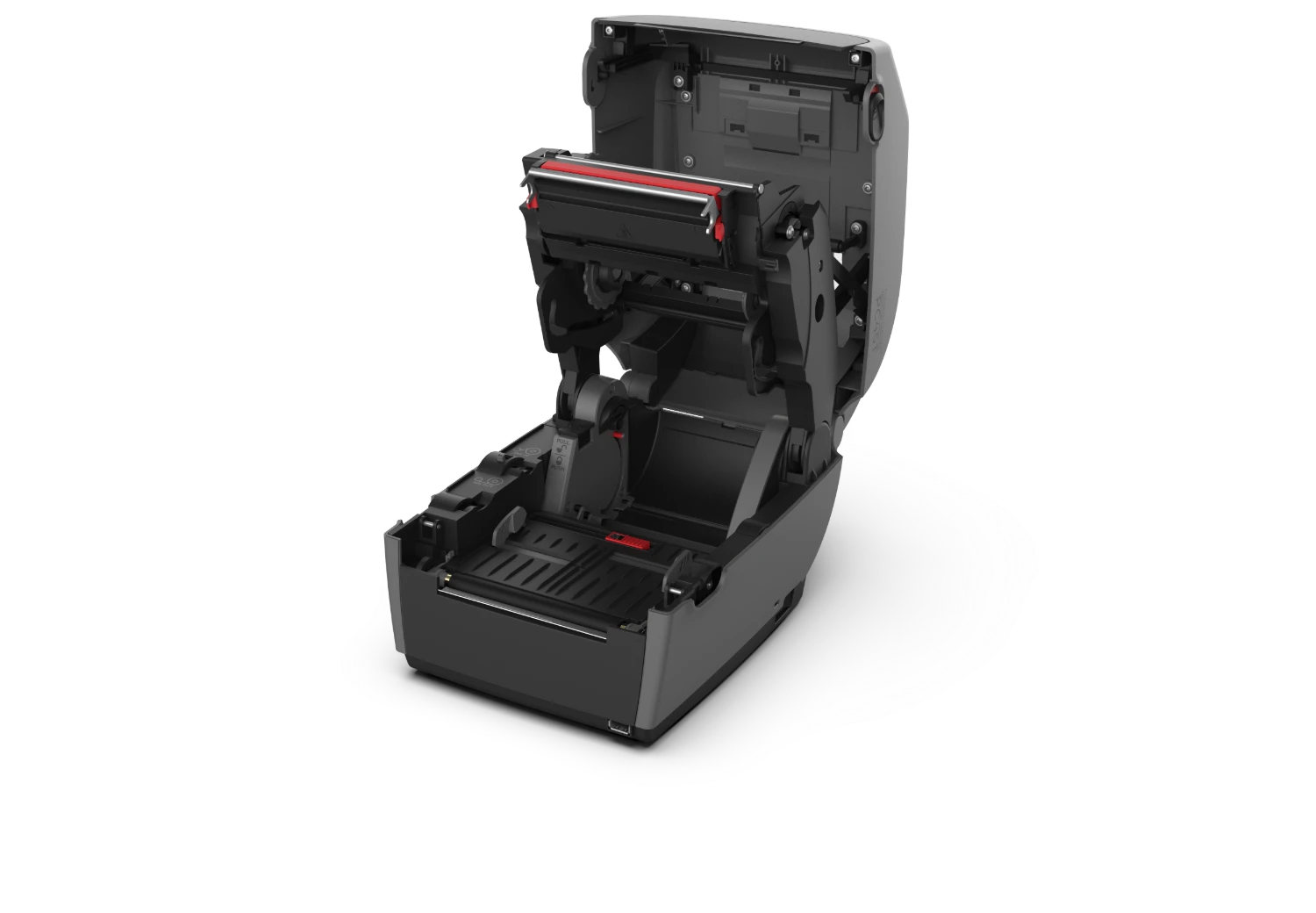 Honeywell PC45t, foto 4 de 5