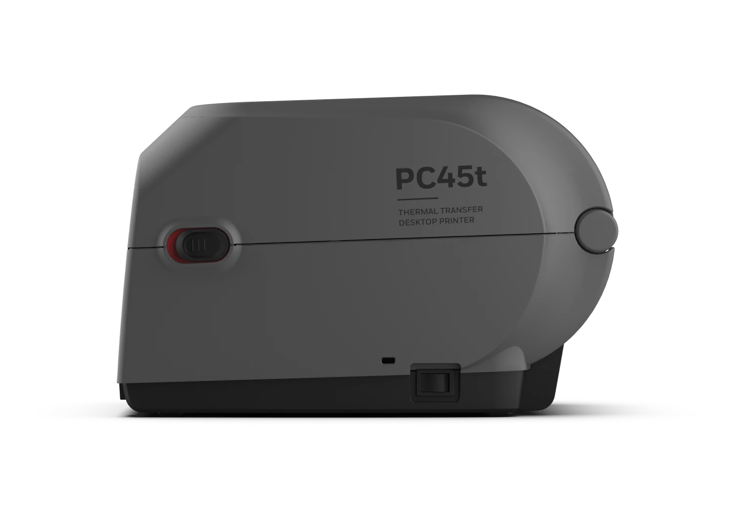 Honeywell PC45t, foto 5 de 5