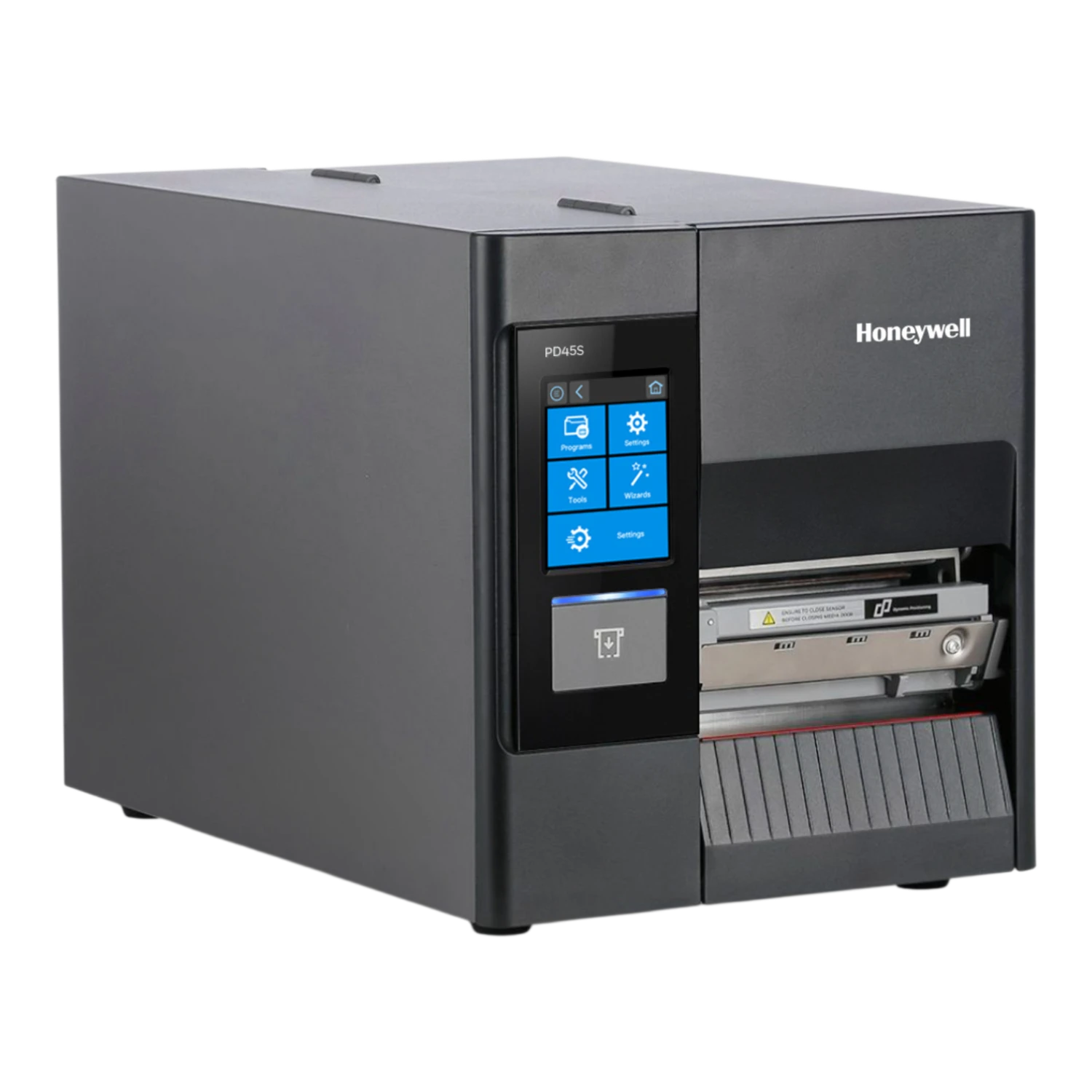 Honeywell PD45s, foto 2 de 5