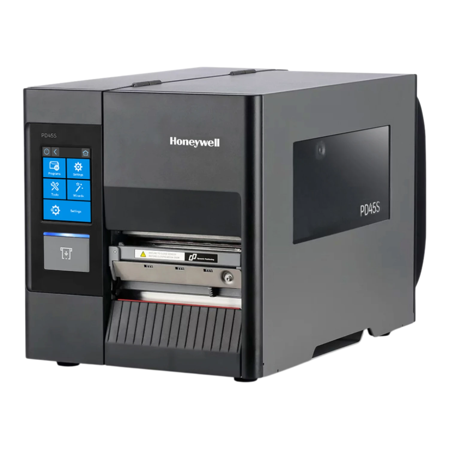 Honeywell PD45s, foto 3 de 5