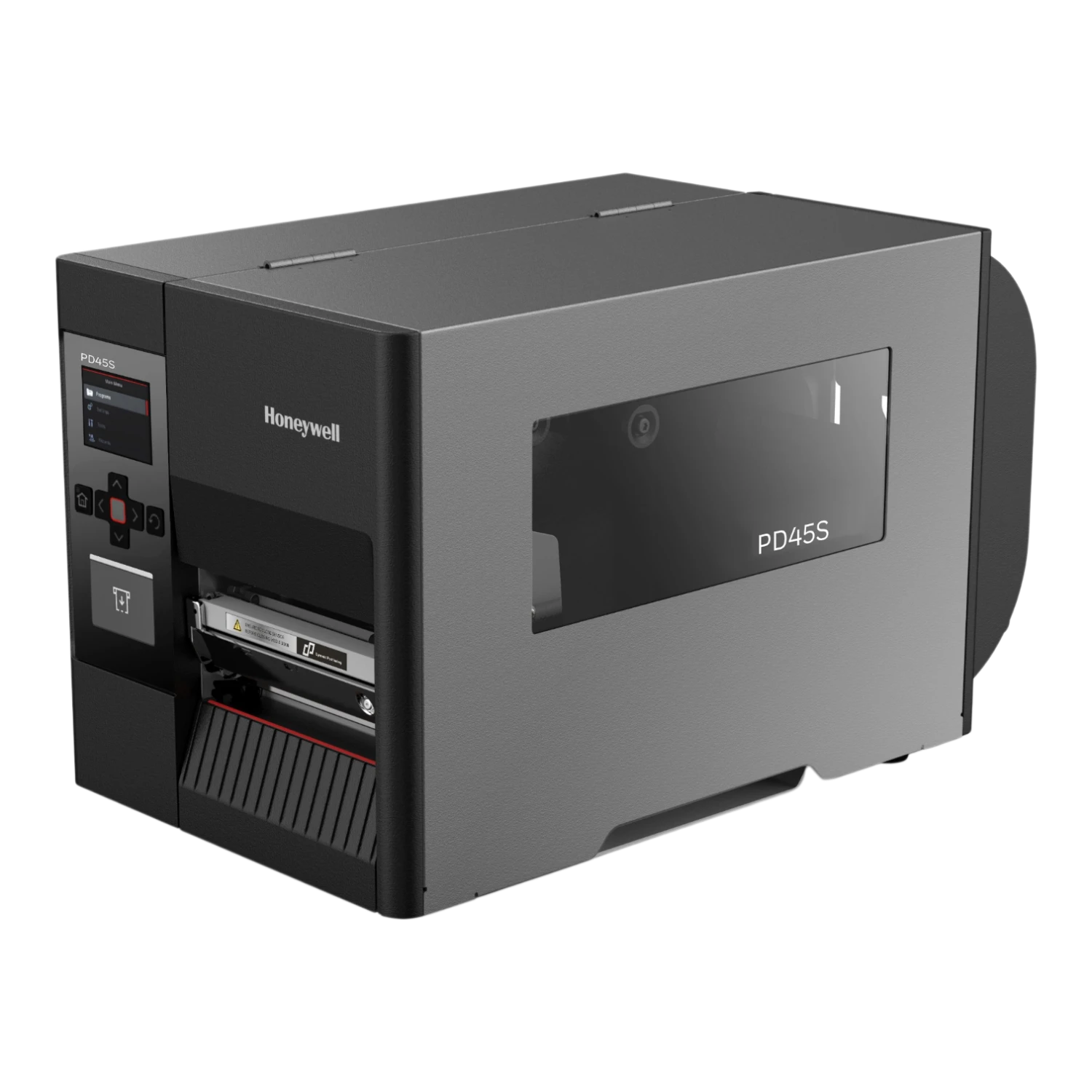 Honeywell PD45s, foto 4 de 5