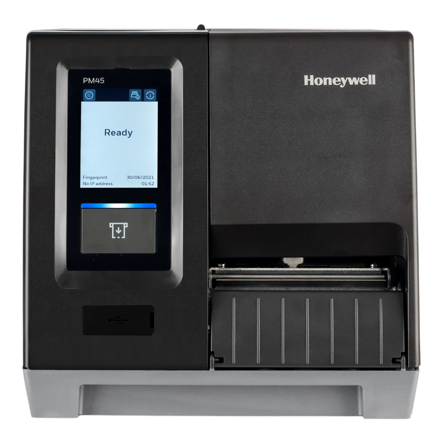 Honeywell PM45, foto 4 de 7