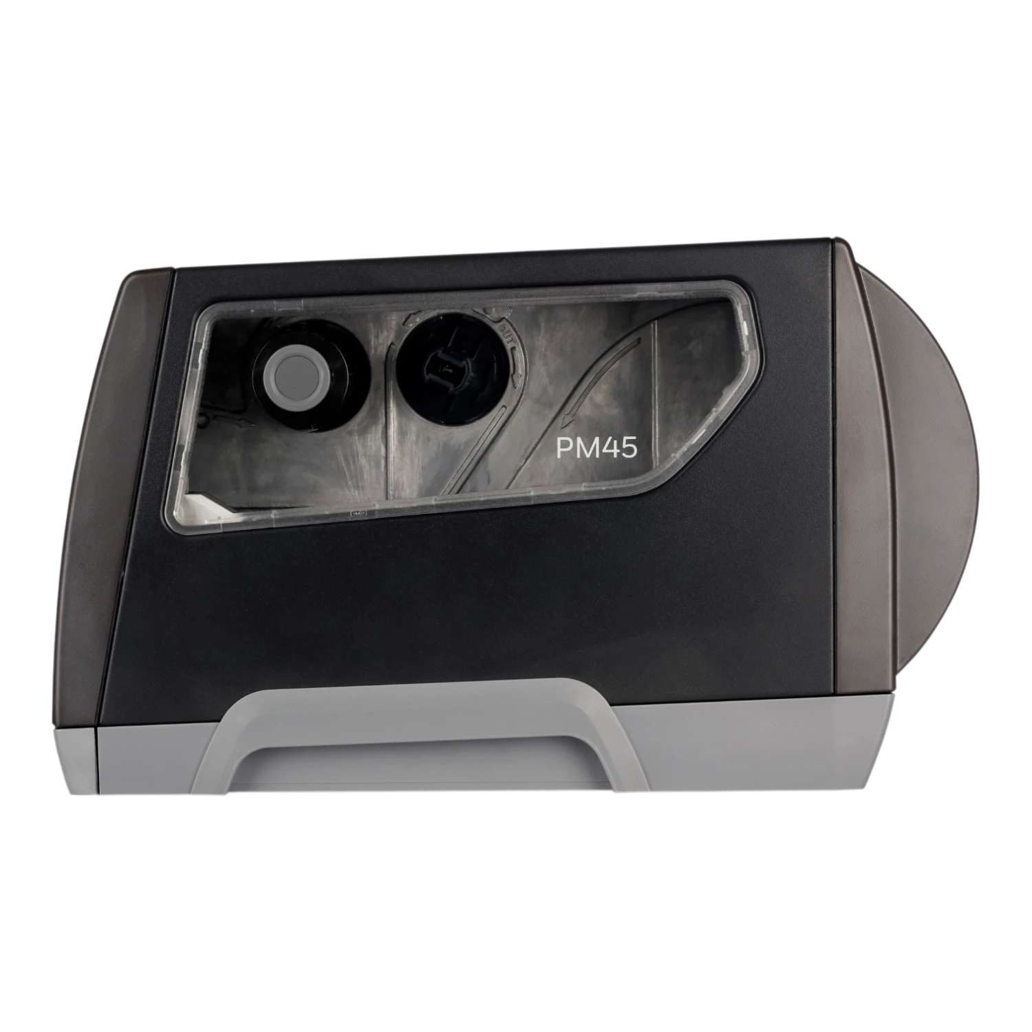 Honeywell PM45, foto 5 de 7