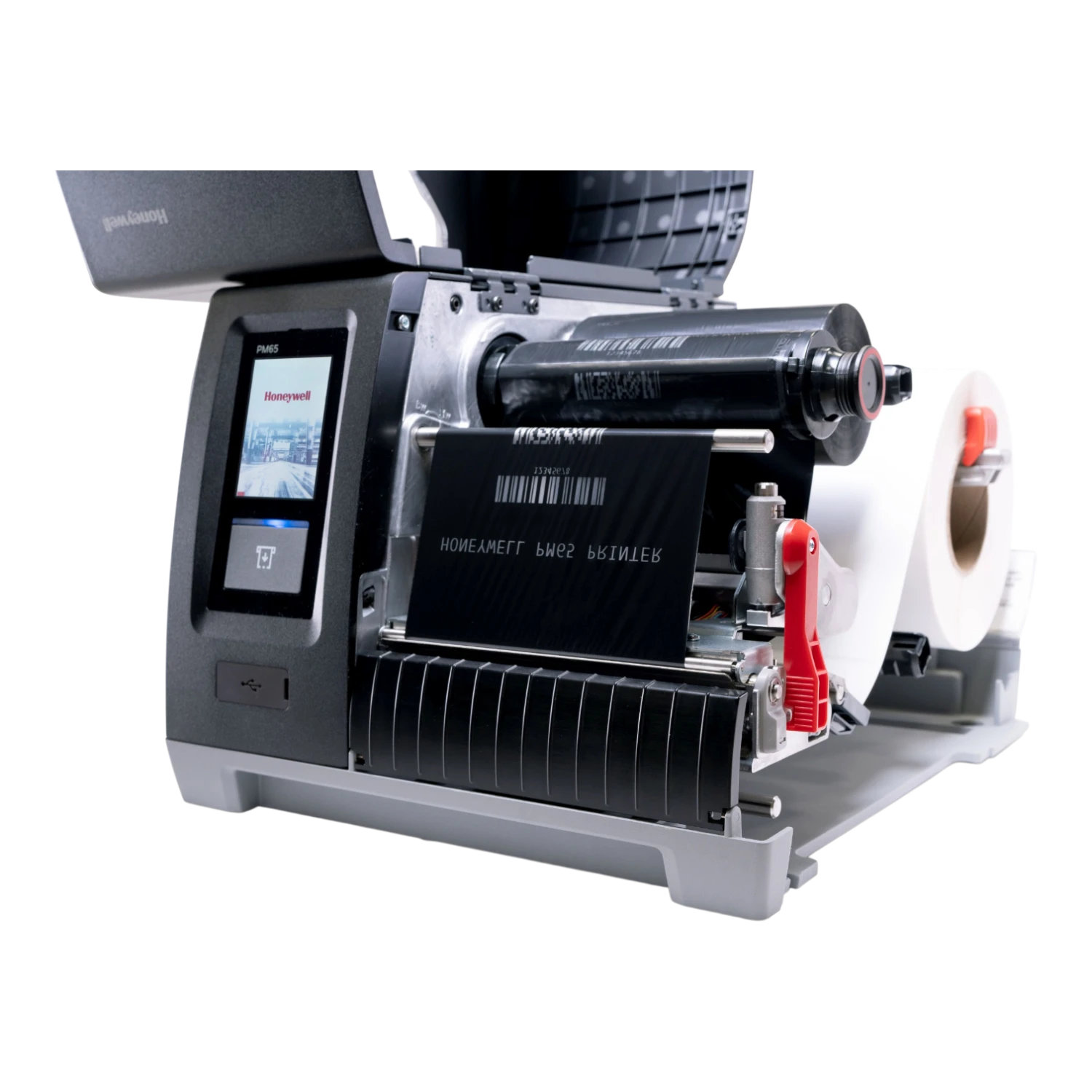 Honeywell PM65, foto 11 de 14