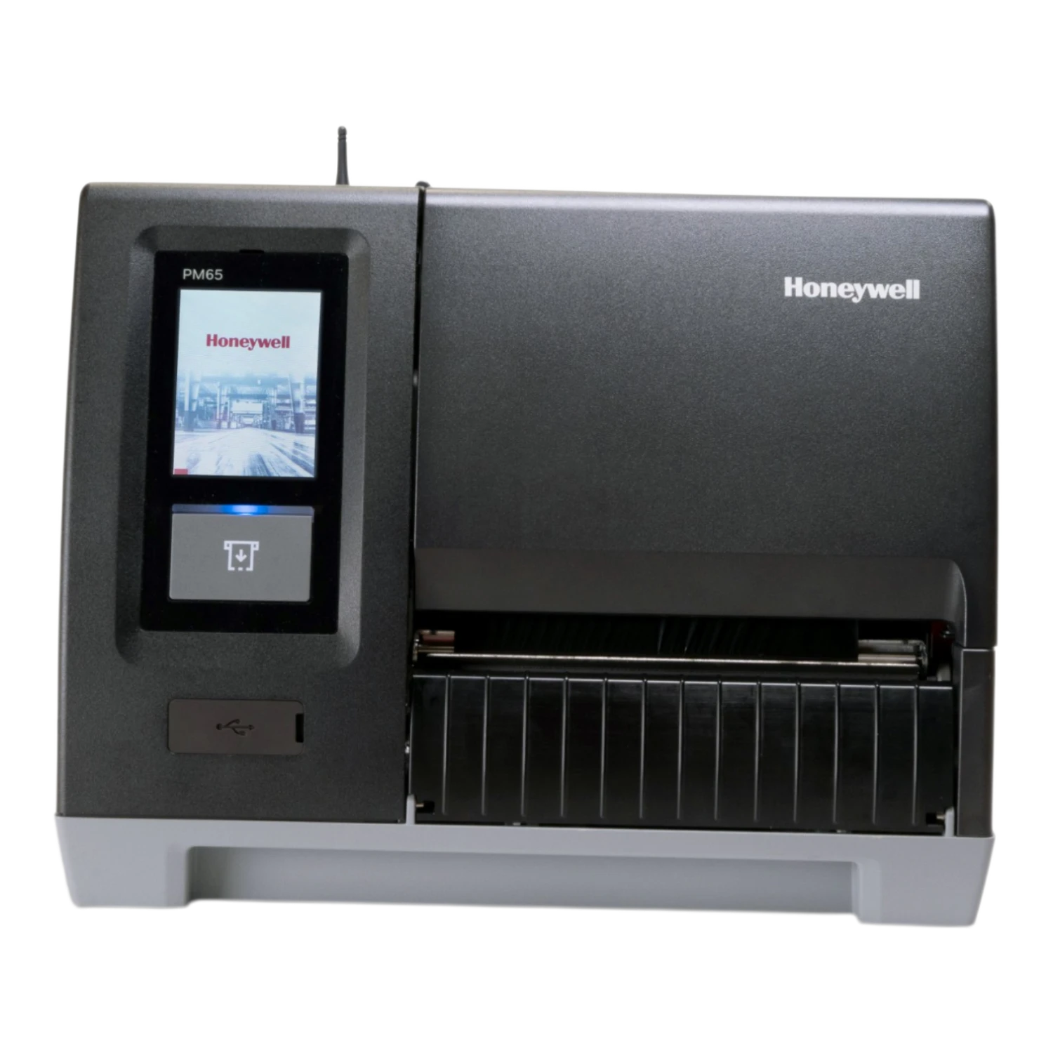 Honeywell PM65, foto 2 de 14