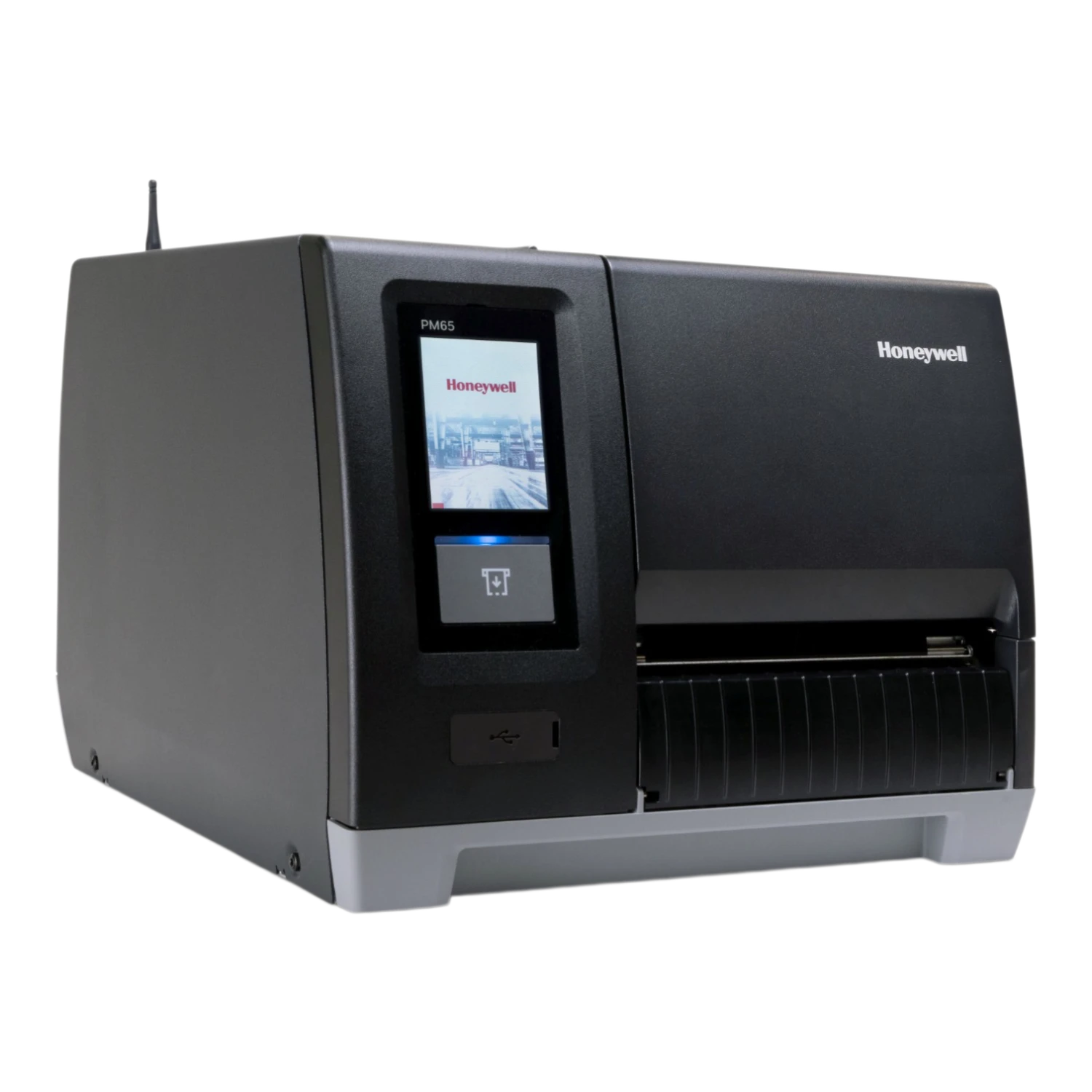 Honeywell PM65, foto 3 de 14