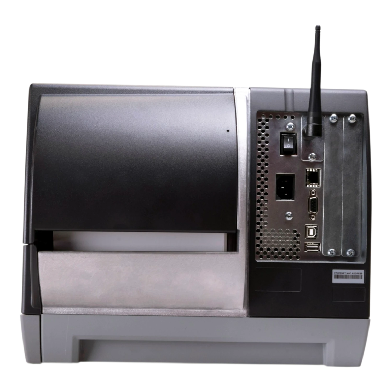 Honeywell PM65, foto 5 de 14