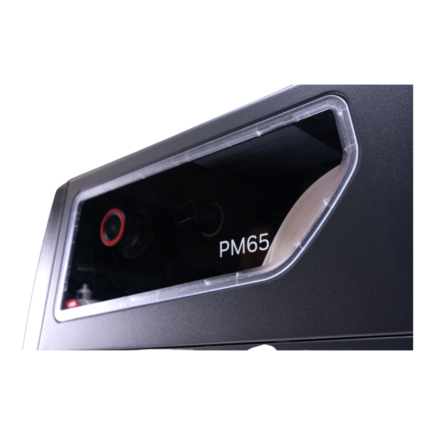 Honeywell PM65, foto 6 de 14