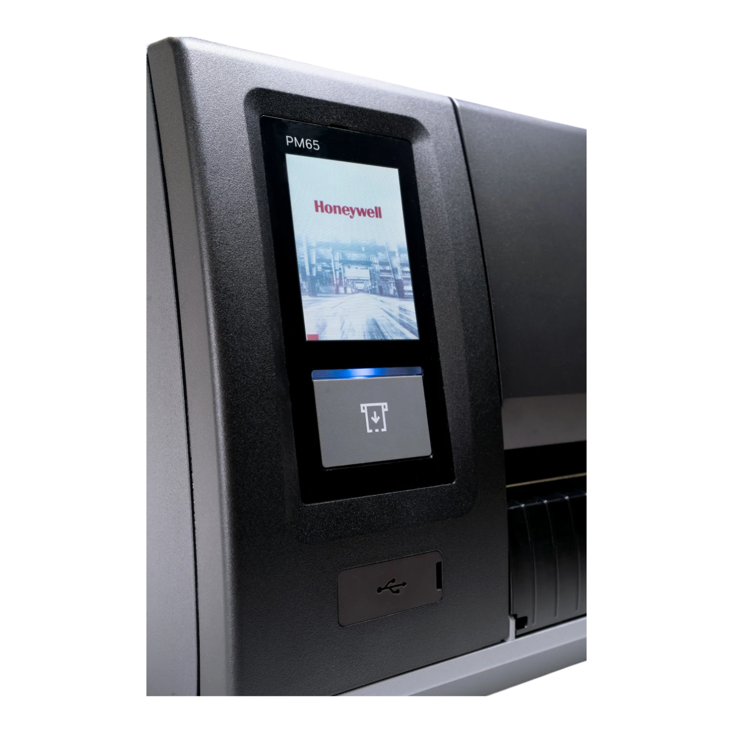 Honeywell PM65, foto 9 de 14