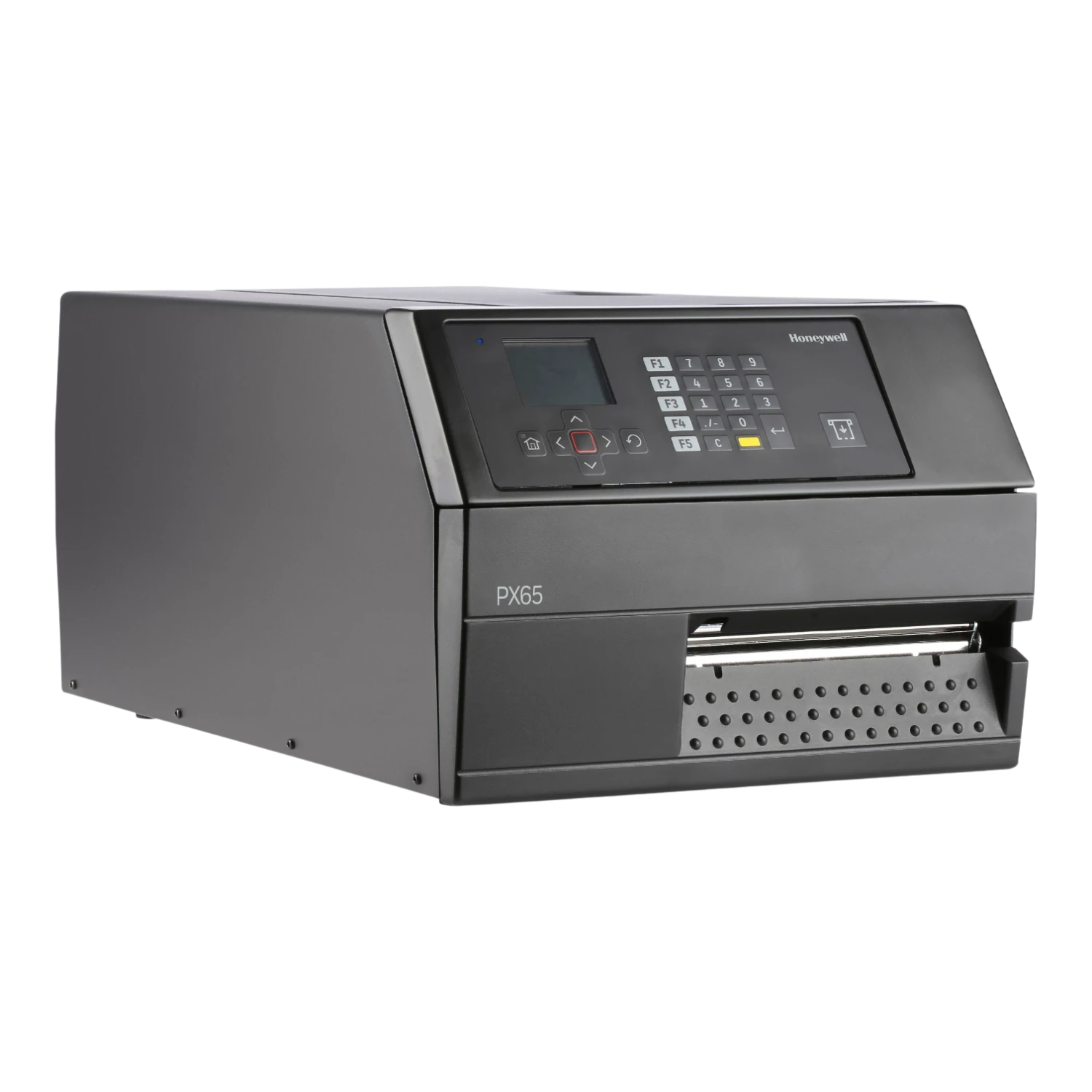 Honeywell PX65, foto 2 de 5