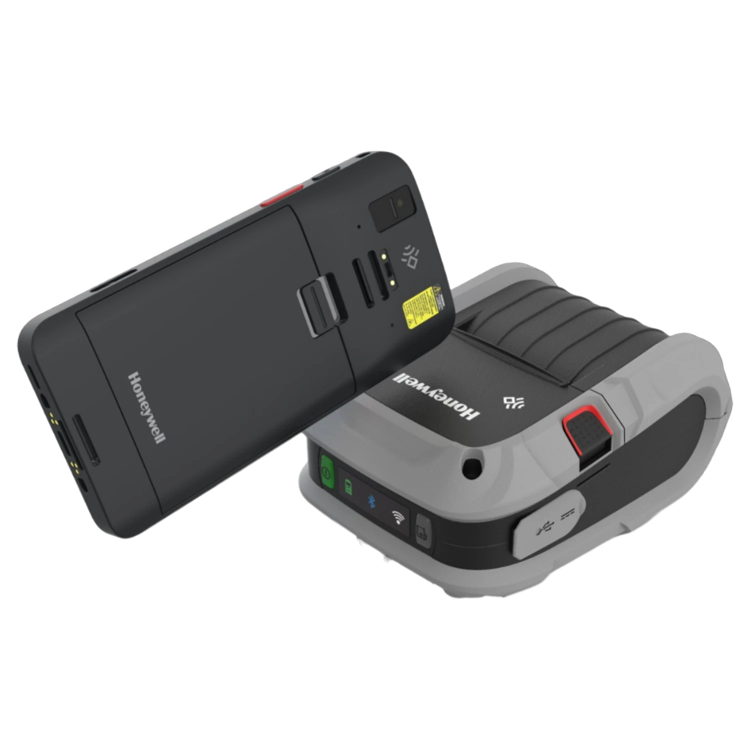 Honeywell RP2f, foto 6 de 11